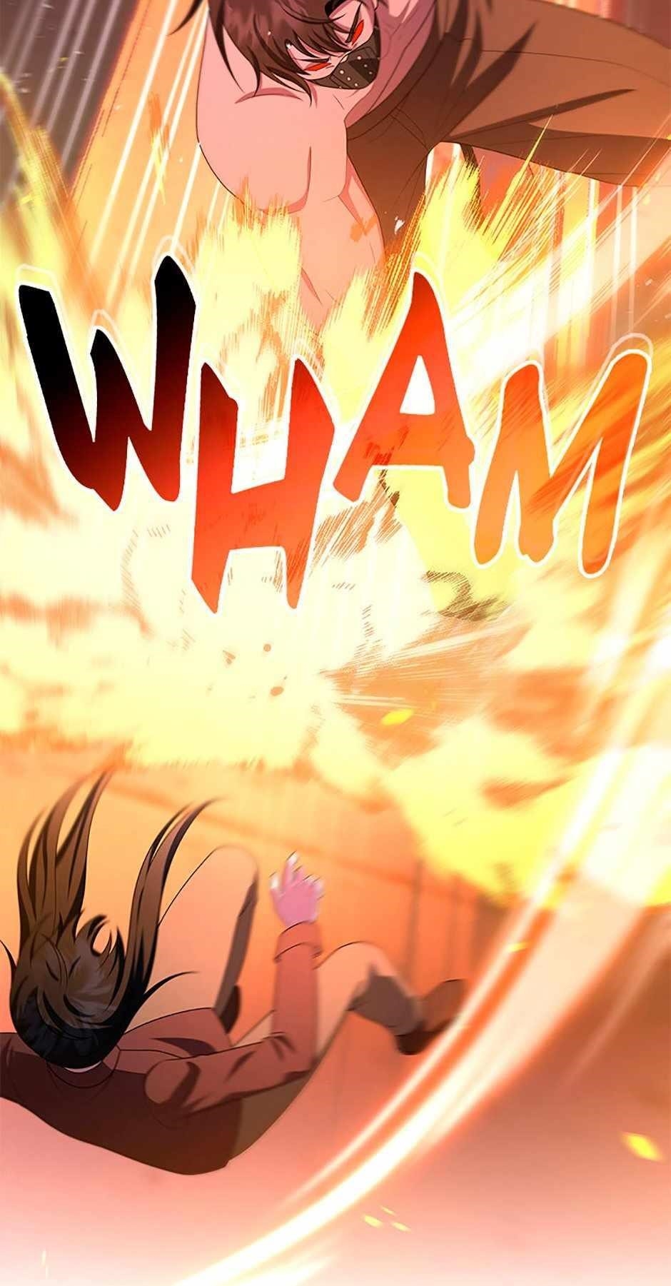 Heir of Mythical Heroes Chapter 64 - Page 40