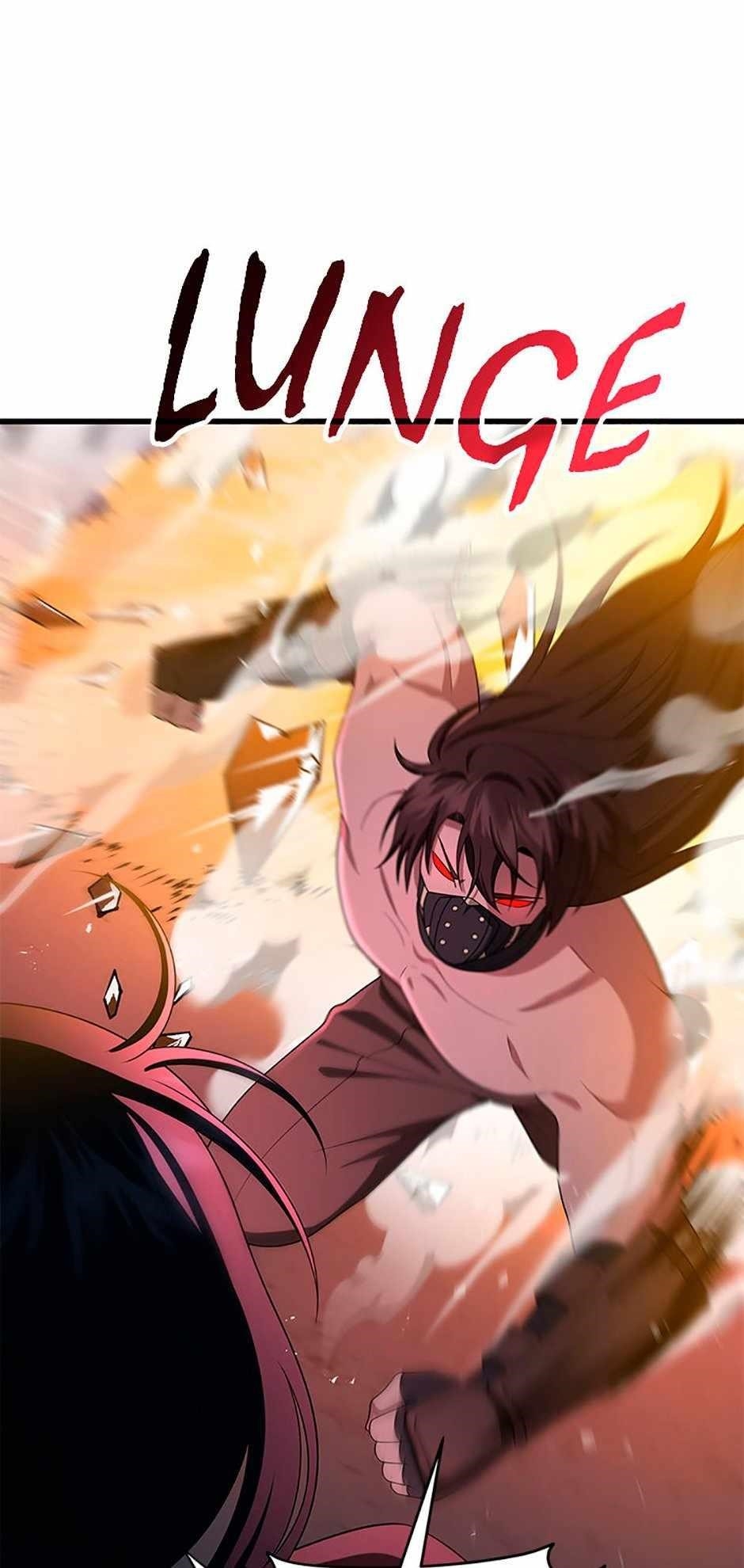 Heir of Mythical Heroes Chapter 64 - Page 45