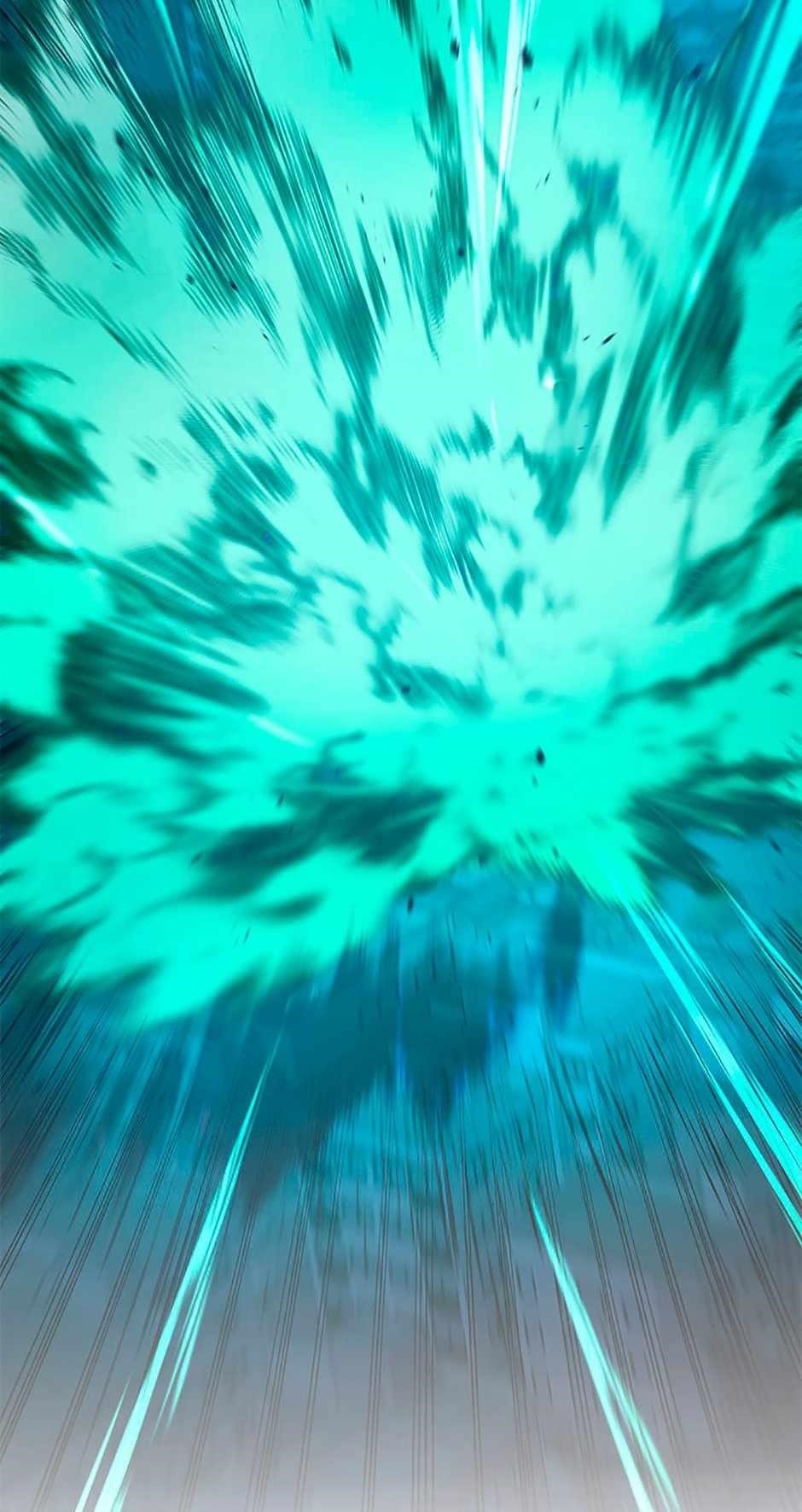 Heir of Mythical Heroes Chapter 64 - Page 7