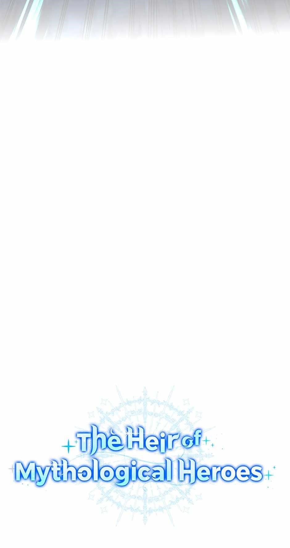 Heir of Mythical Heroes Chapter 64 - Page 8