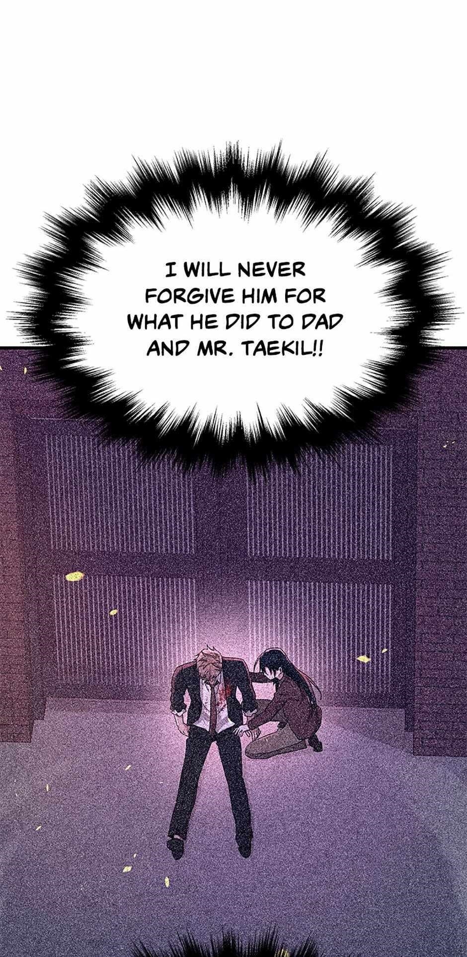 Heir of Mythical Heroes Chapter 64 - Page 84