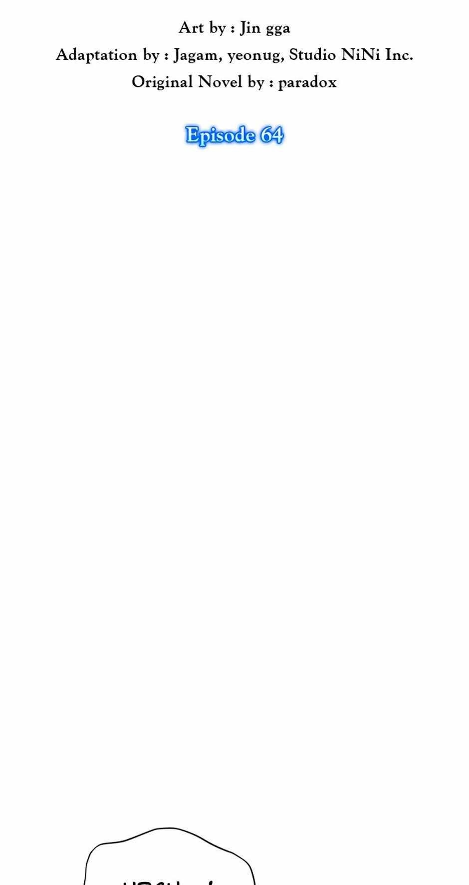 Heir of Mythical Heroes Chapter 64 - Page 9