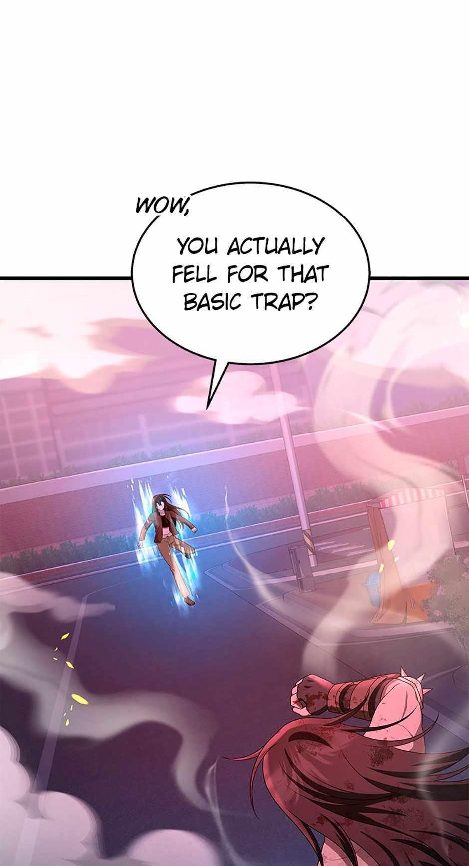 Heir of Mythical Heroes Chapter 64 - Page 94