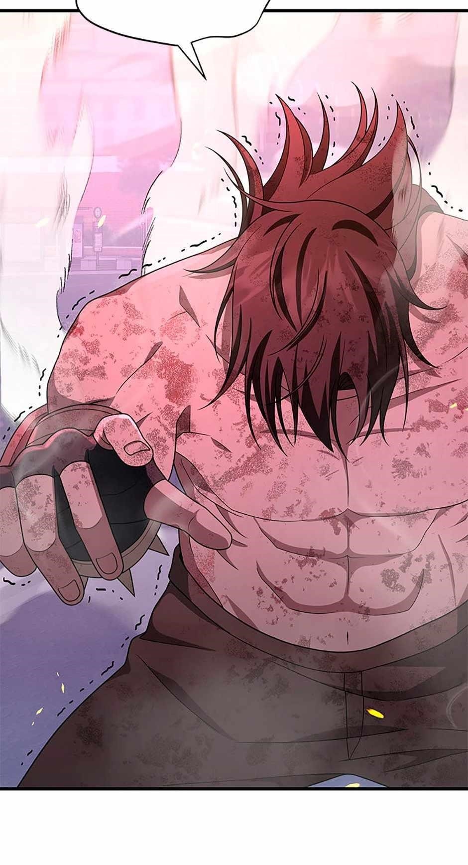 Heir of Mythical Heroes Chapter 64 - Page 97