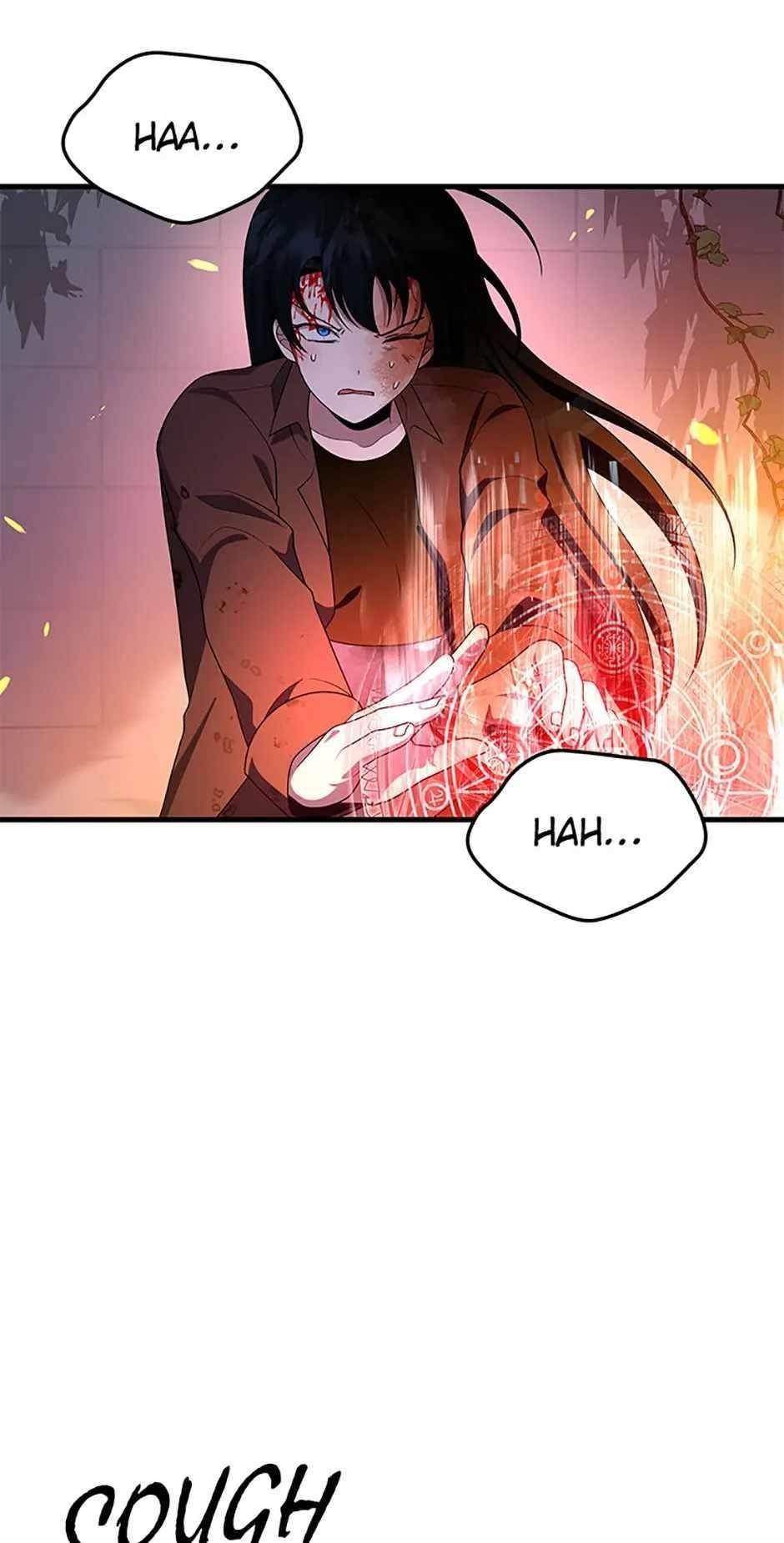 Heir of Mythical Heroes Chapter 65 - Page 31