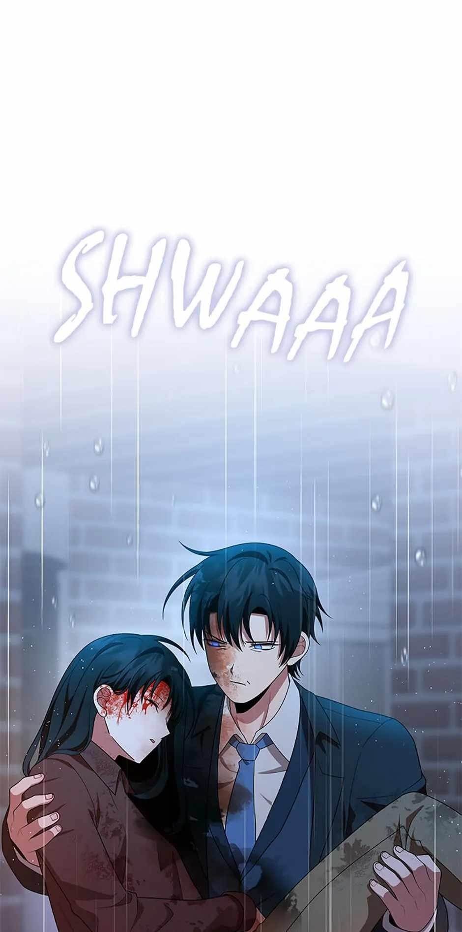 Heir of Mythical Heroes Chapter 66 - Page 1