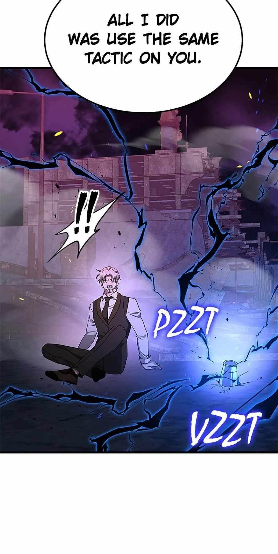 Heir of Mythical Heroes Chapter 66 - Page 101