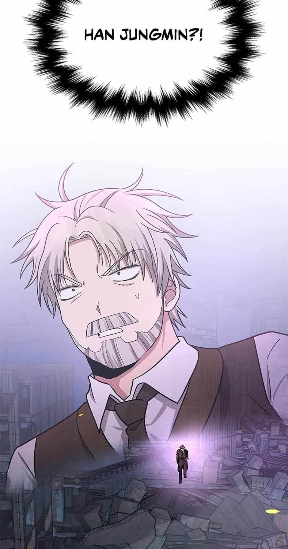 Heir of Mythical Heroes Chapter 66 - Page 108