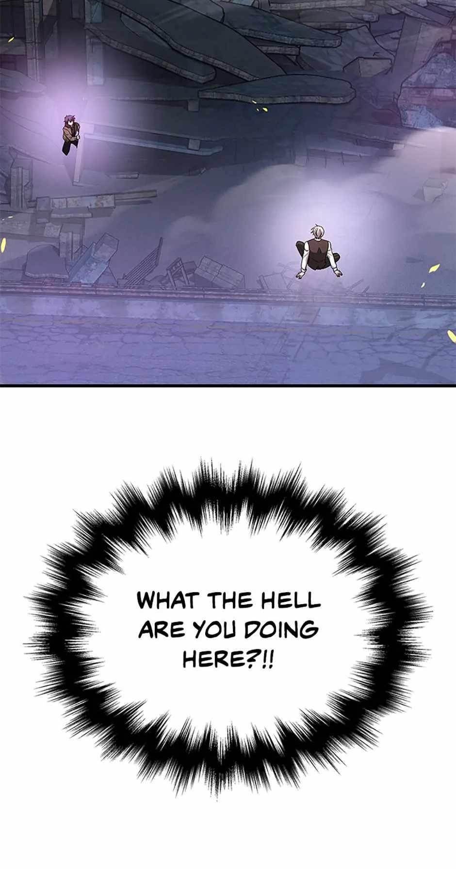 Heir of Mythical Heroes Chapter 66 - Page 109