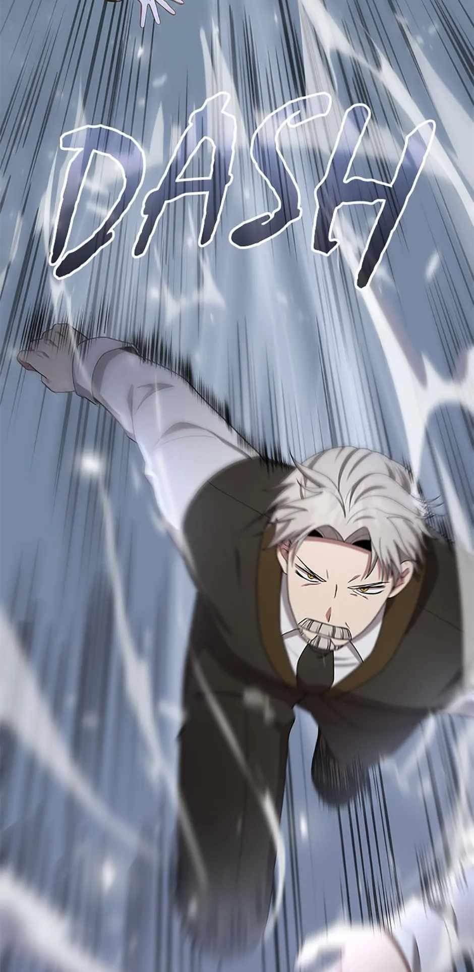 Heir of Mythical Heroes Chapter 66 - Page 14