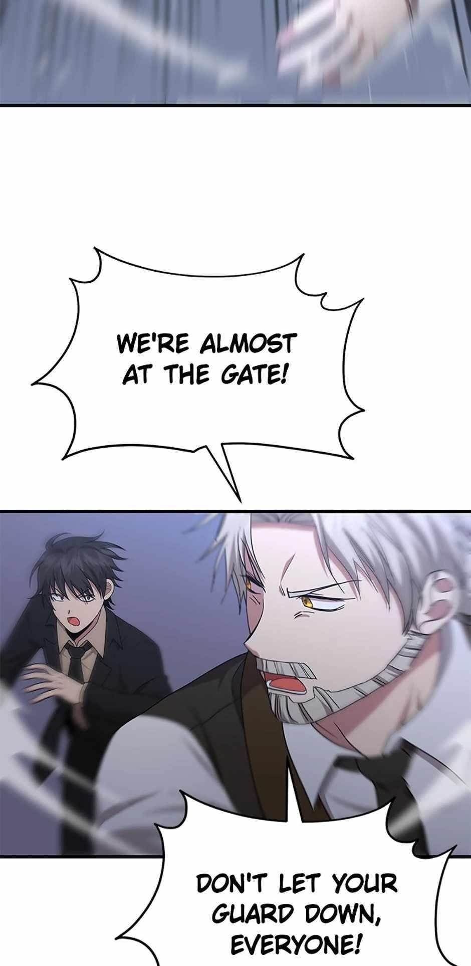 Heir of Mythical Heroes Chapter 66 - Page 15