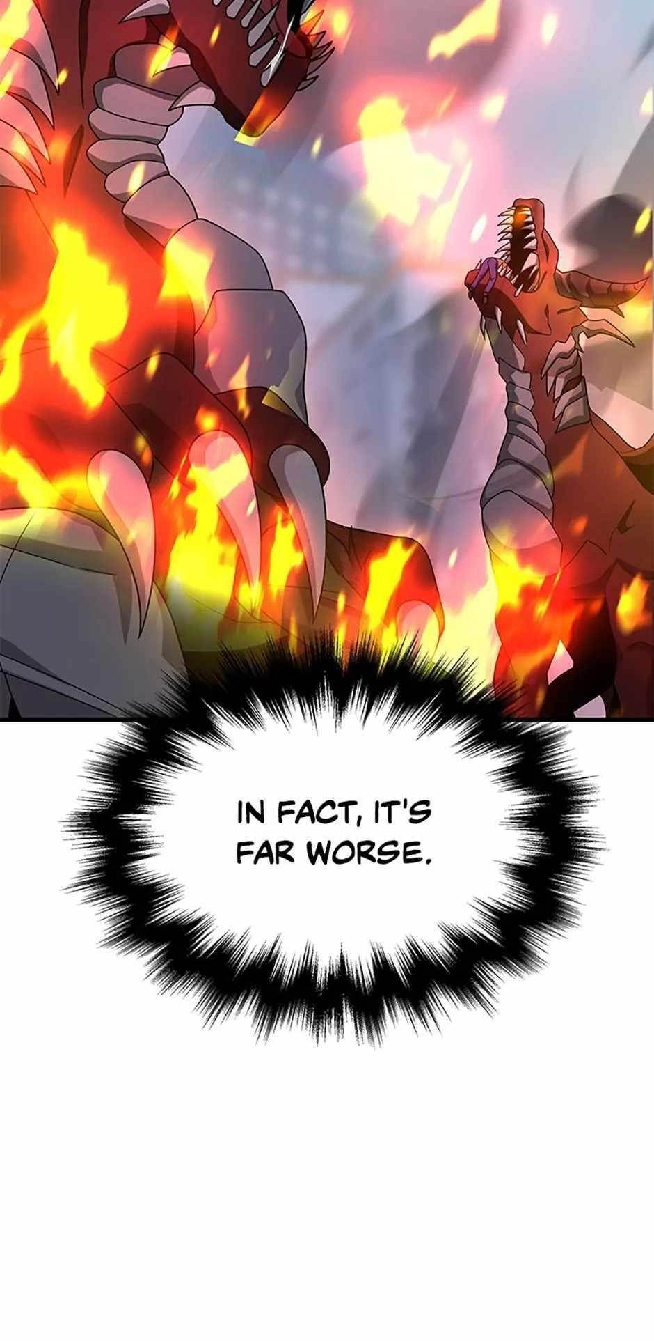 Heir of Mythical Heroes Chapter 66 - Page 19