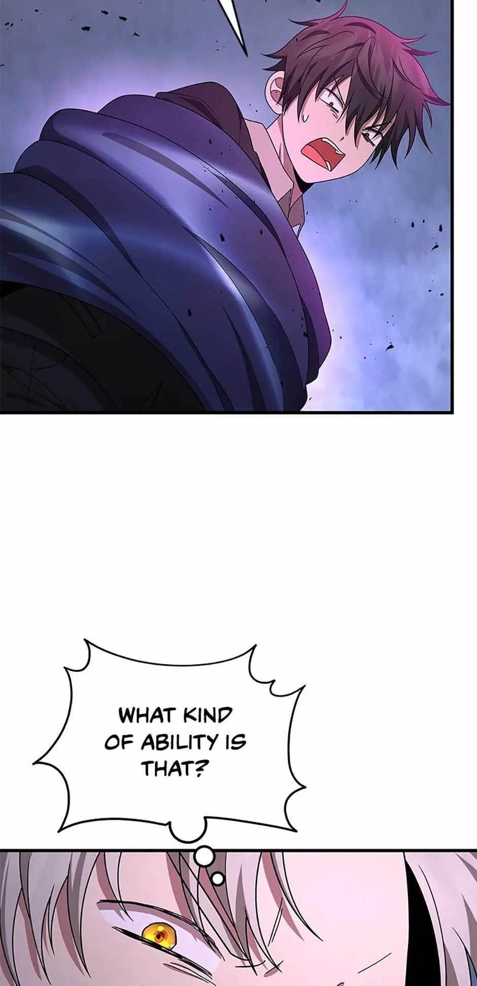 Heir of Mythical Heroes Chapter 66 - Page 35