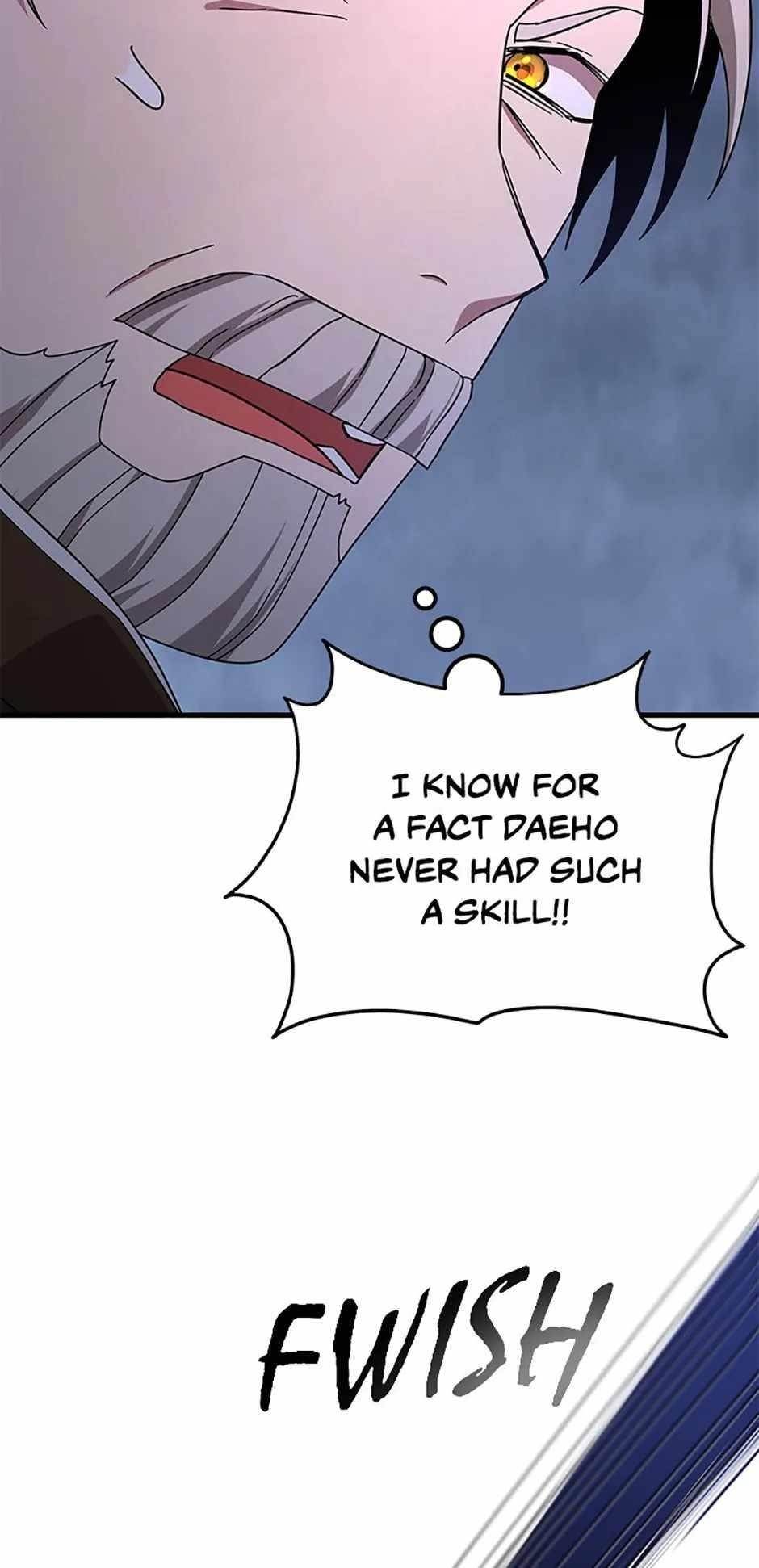 Heir of Mythical Heroes Chapter 66 - Page 36