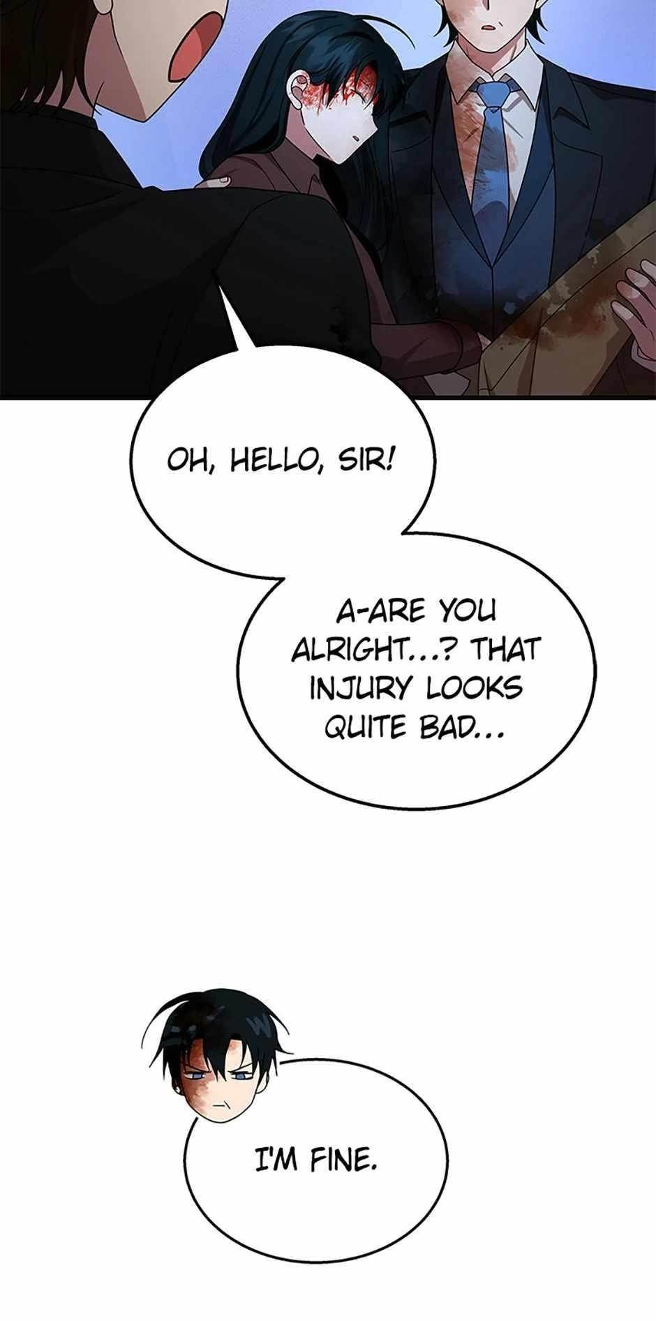 Heir of Mythical Heroes Chapter 66 - Page 4