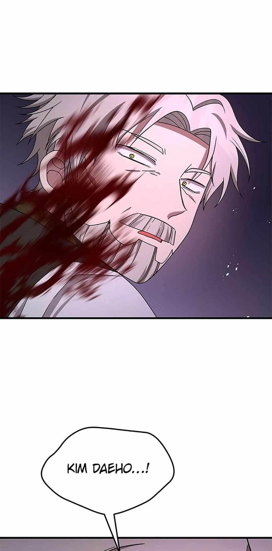 Heir of Mythical Heroes Chapter 66 - Page 40