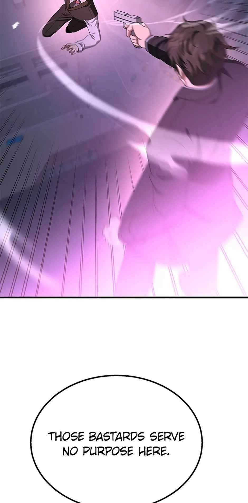 Heir of Mythical Heroes Chapter 66 - Page 42