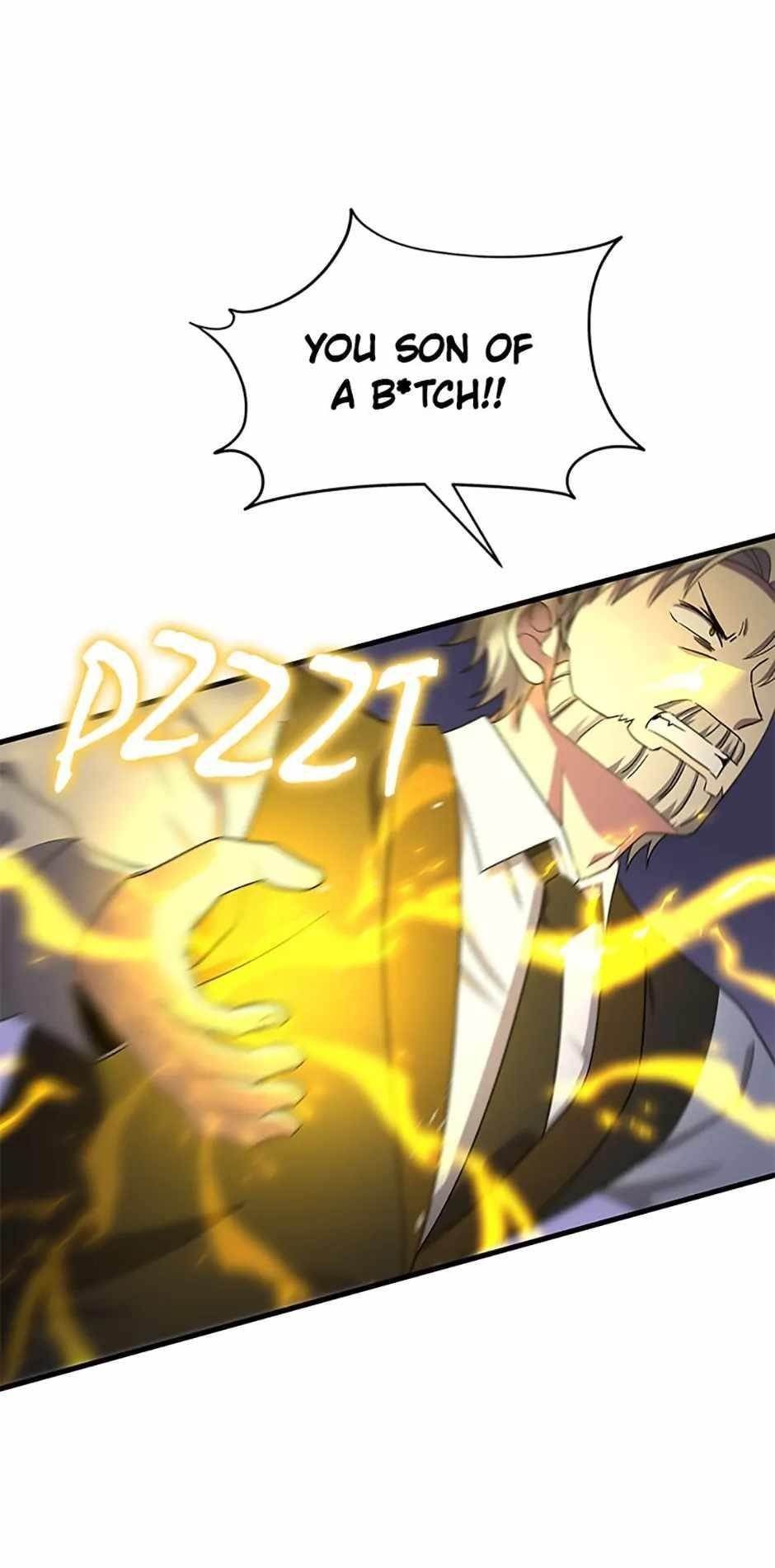 Heir of Mythical Heroes Chapter 66 - Page 44