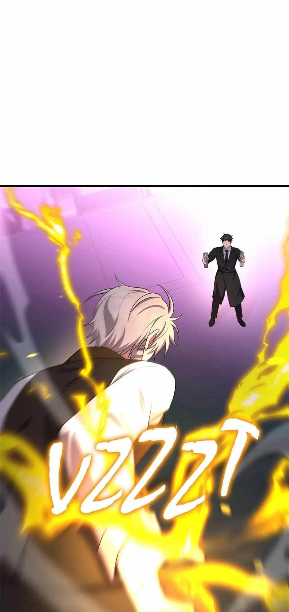 Heir of Mythical Heroes Chapter 66 - Page 47