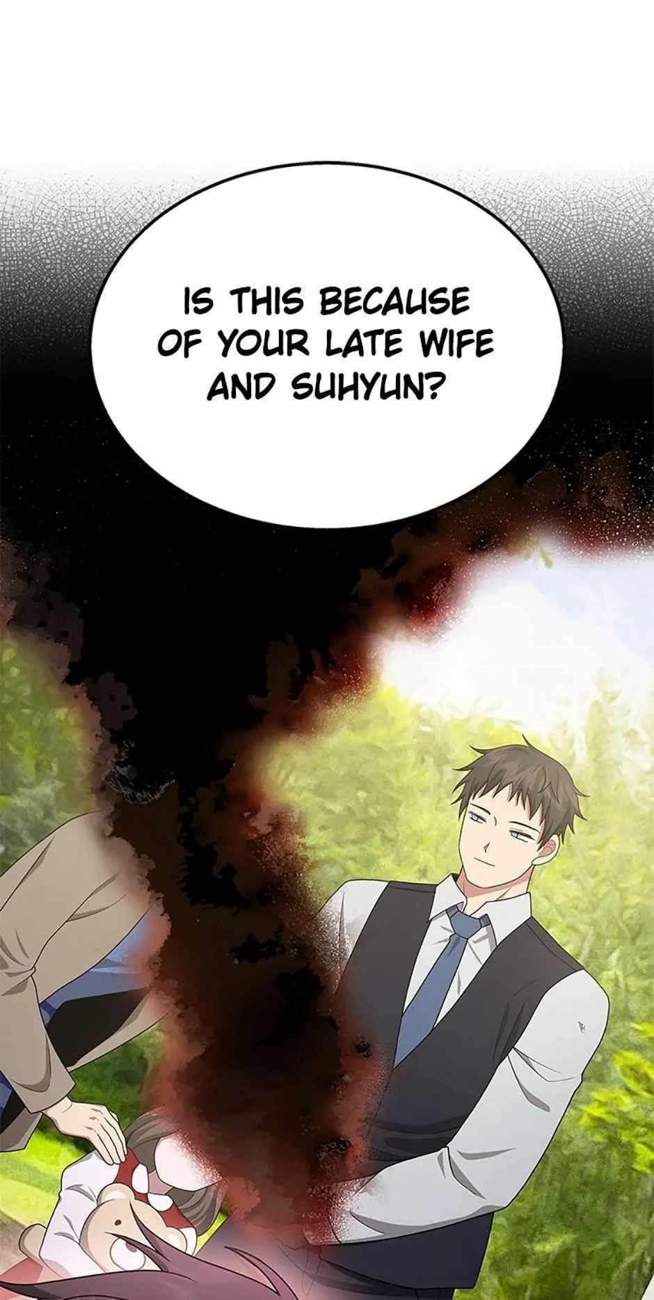 Heir of Mythical Heroes Chapter 66 - Page 53