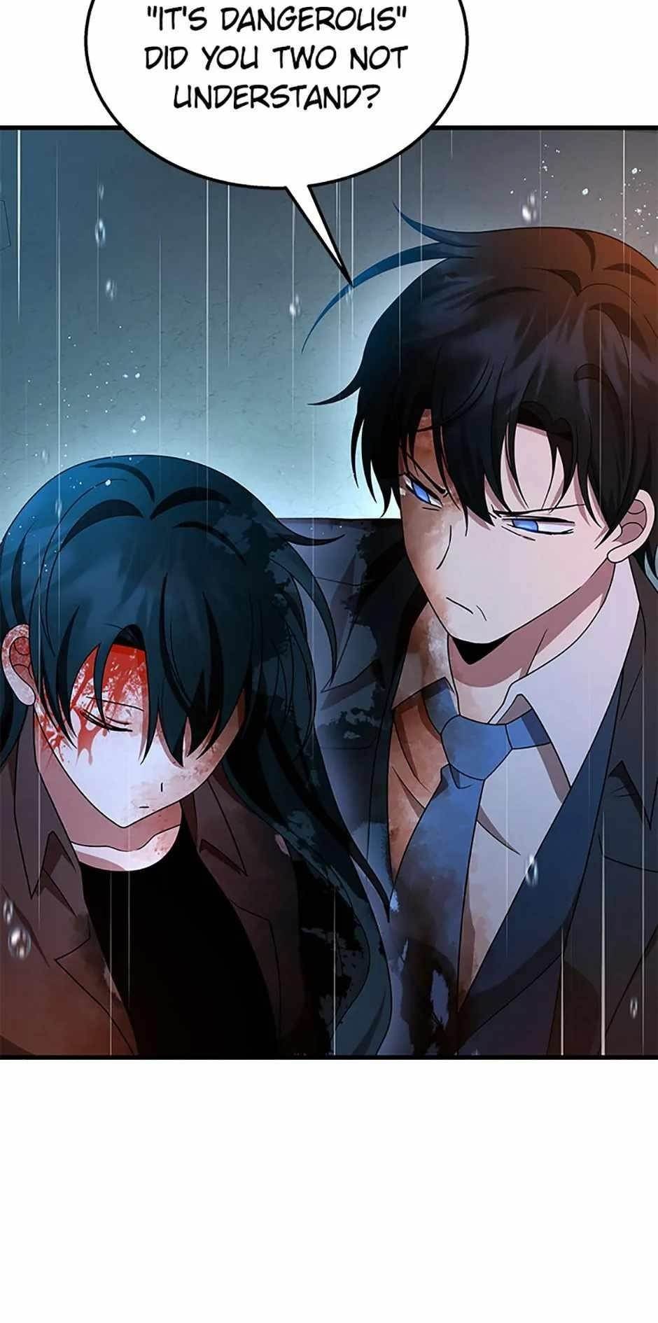 Heir of Mythical Heroes Chapter 66 - Page 6