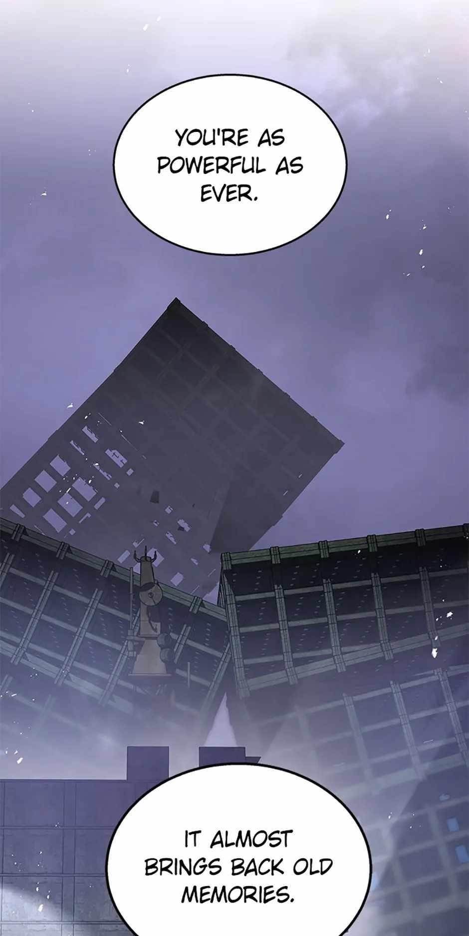 Heir of Mythical Heroes Chapter 66 - Page 68