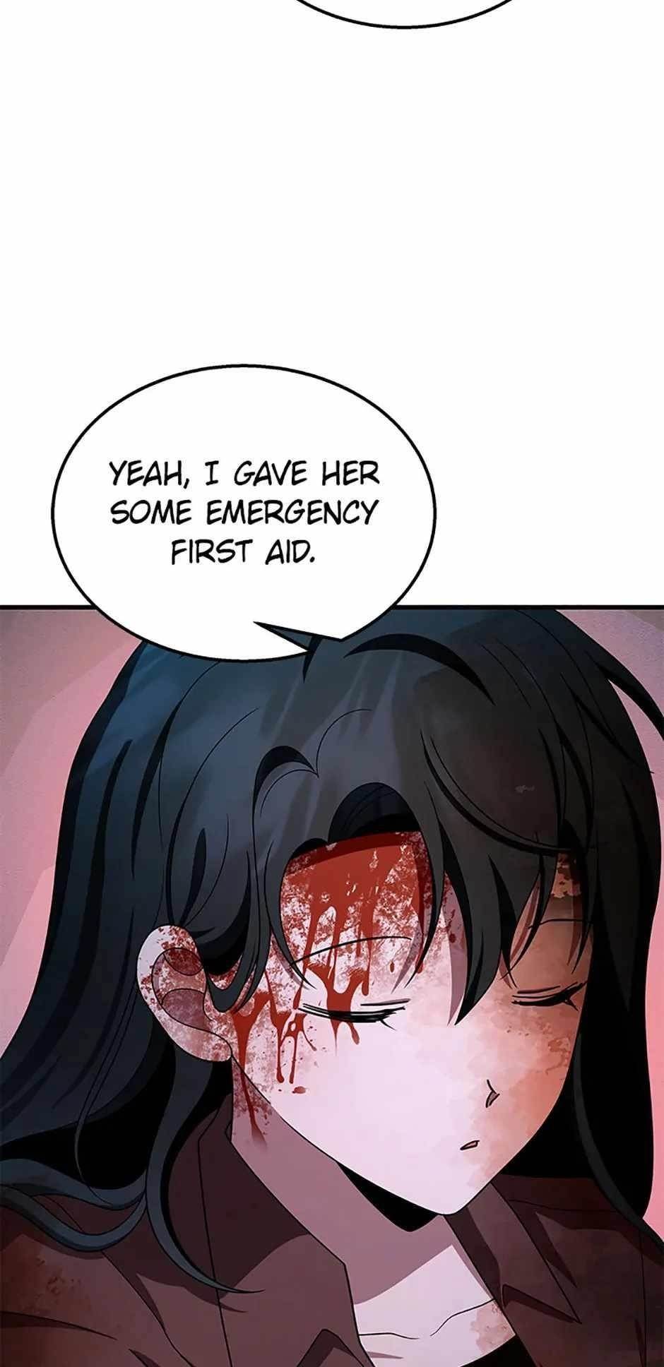 Heir of Mythical Heroes Chapter 66 - Page 8