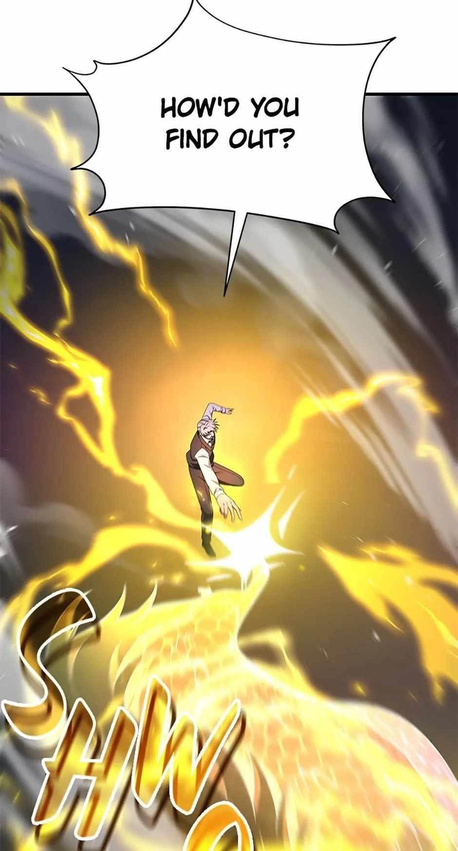 Heir of Mythical Heroes Chapter 66 - Page 83