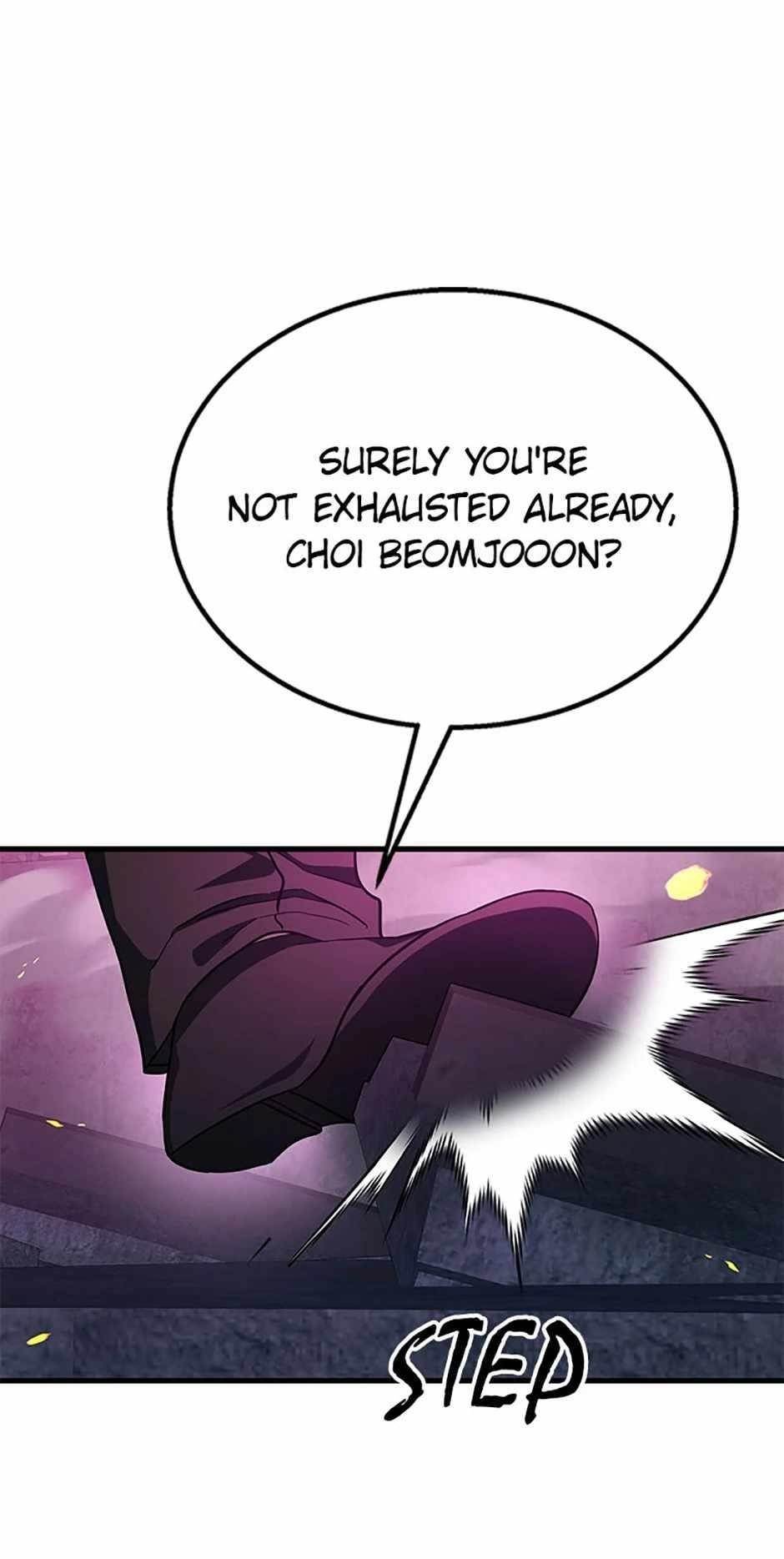 Heir of Mythical Heroes Chapter 66 - Page 95