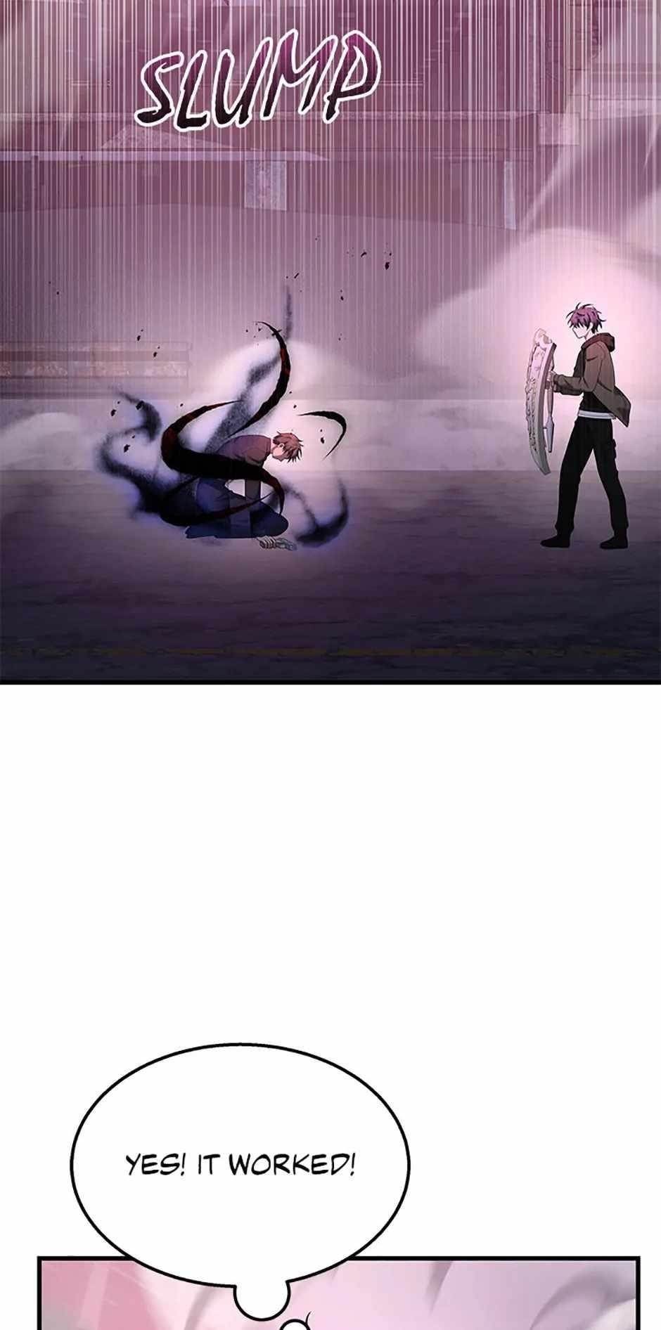 Heir of Mythical Heroes Chapter 68 - Page 55