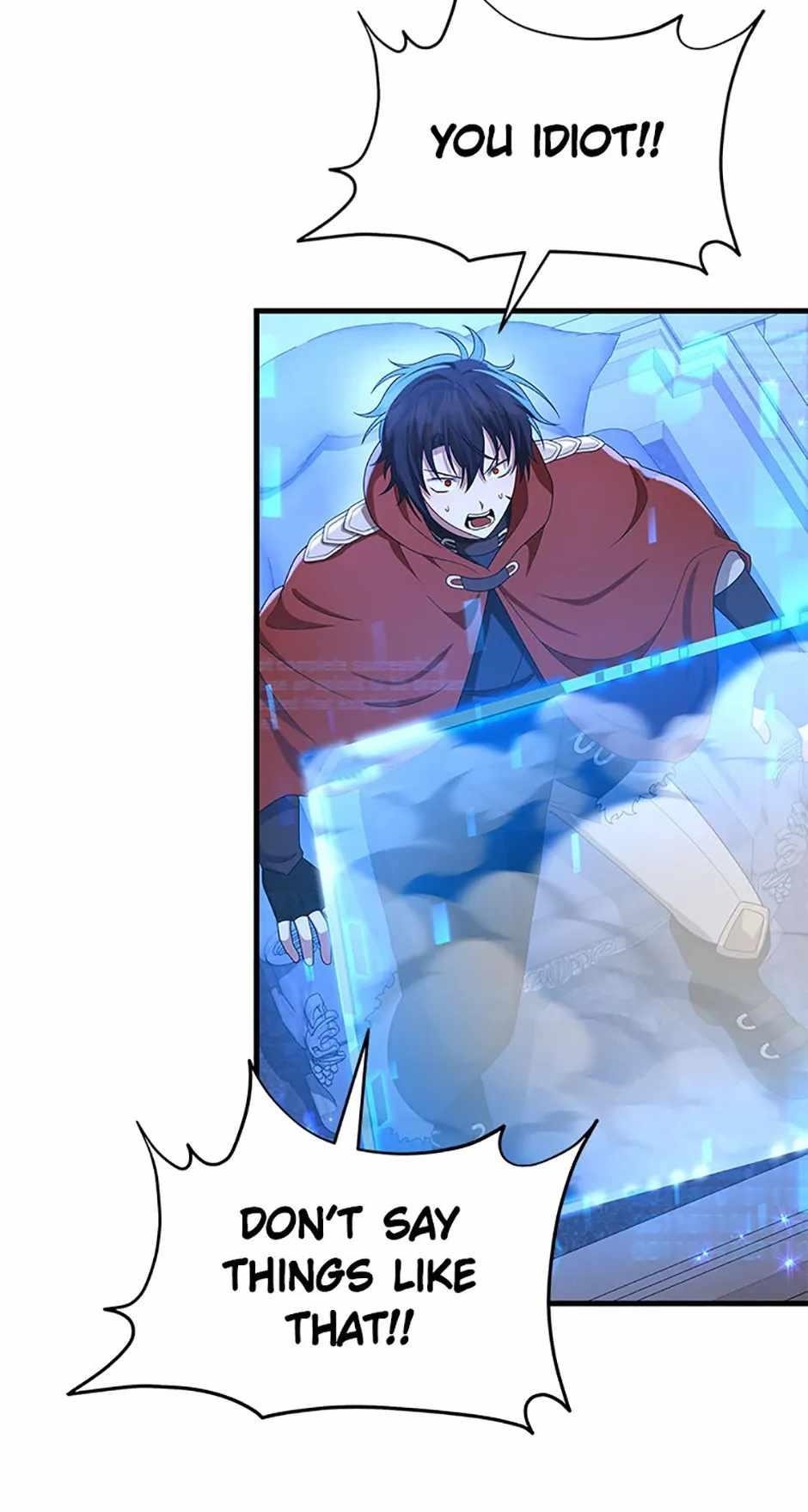 Heir of Mythical Heroes Chapter 69 - Page 48