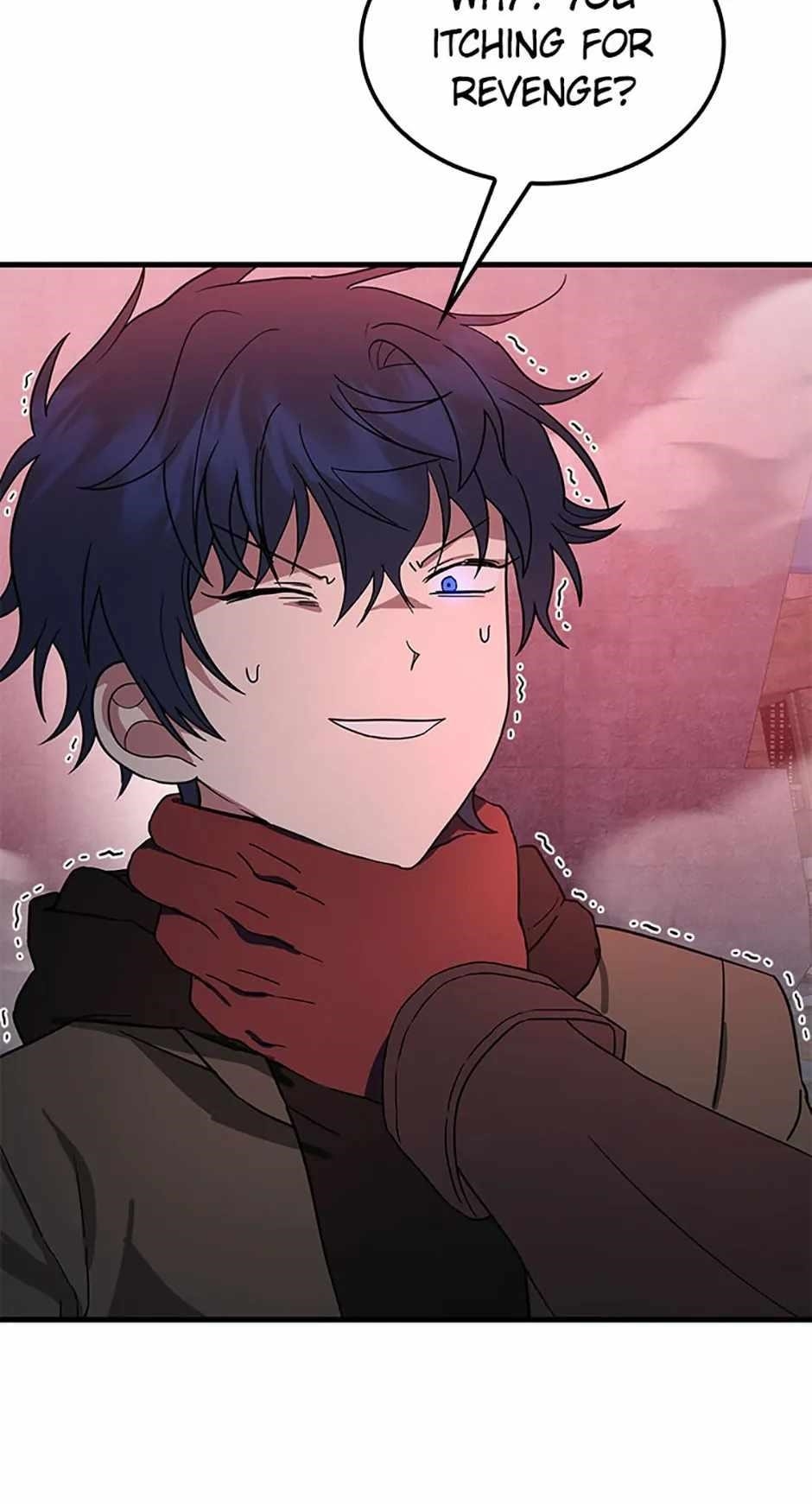 Heir of Mythical Heroes Chapter 69 - Page 89