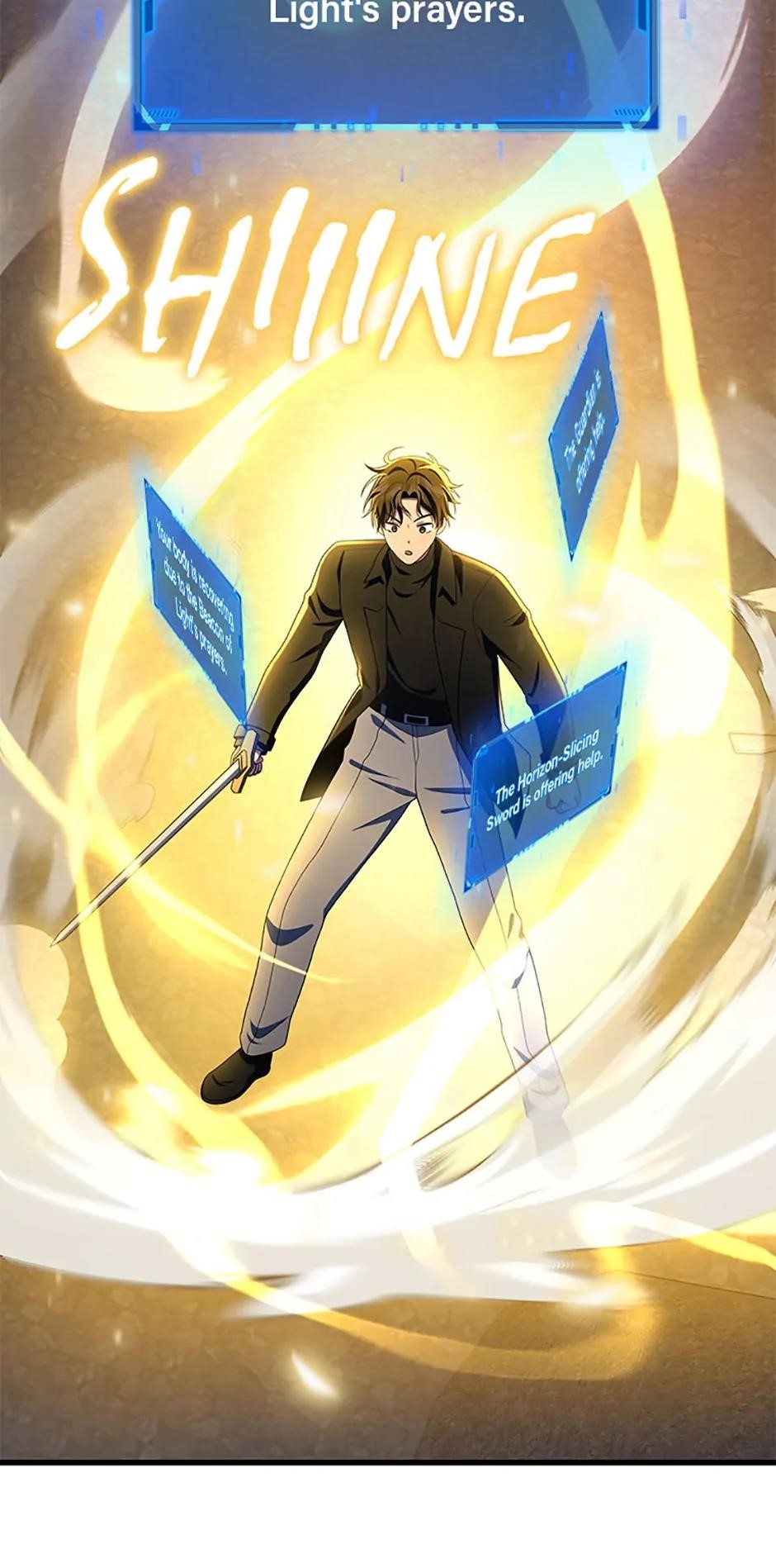 Heir of Mythical Heroes Chapter 73 - Page 105