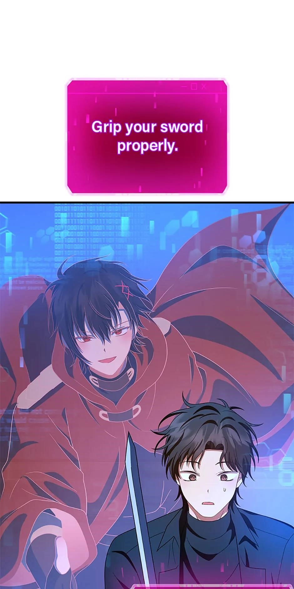 Heir of Mythical Heroes Chapter 73 - Page 107