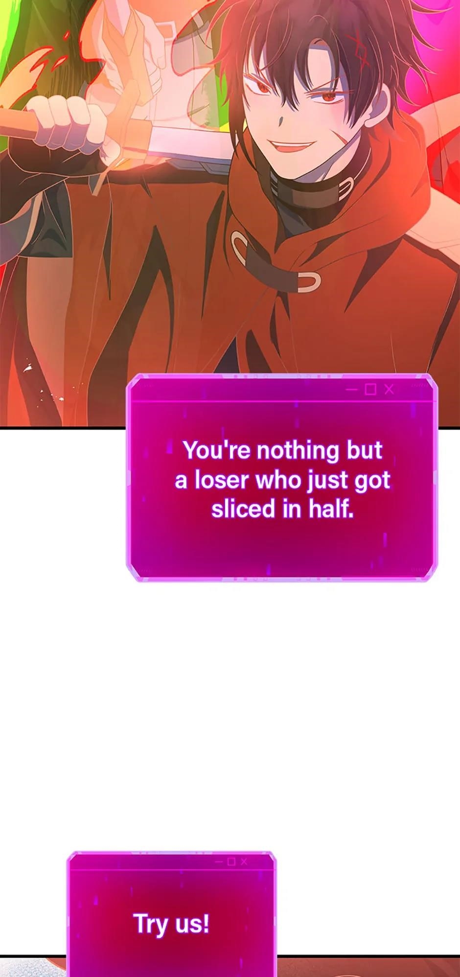 Heir of Mythical Heroes Chapter 73 - Page 116