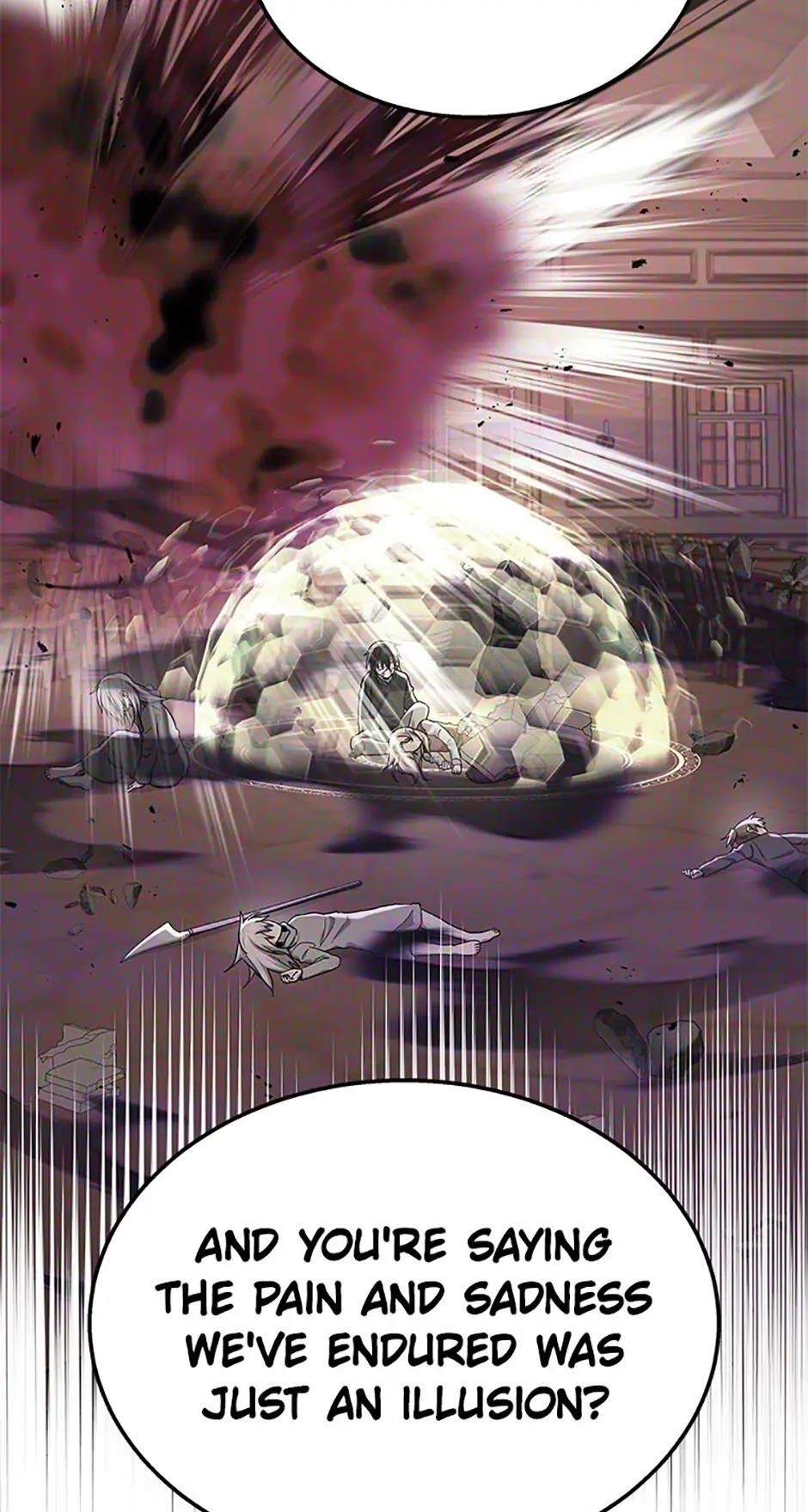 Heir of Mythical Heroes Chapter 73 - Page 12