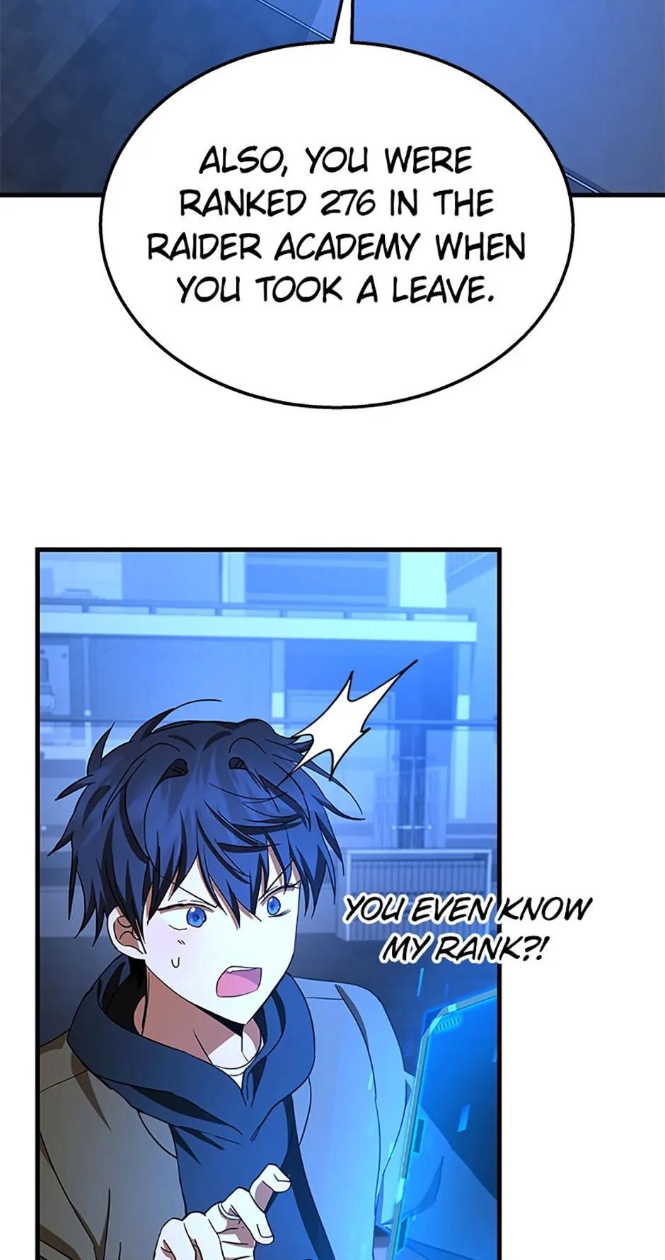 Heir of Mythical Heroes Chapter 73 - Page 126