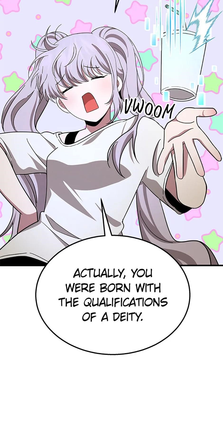 Heir of Mythical Heroes Chapter 73 - Page 132