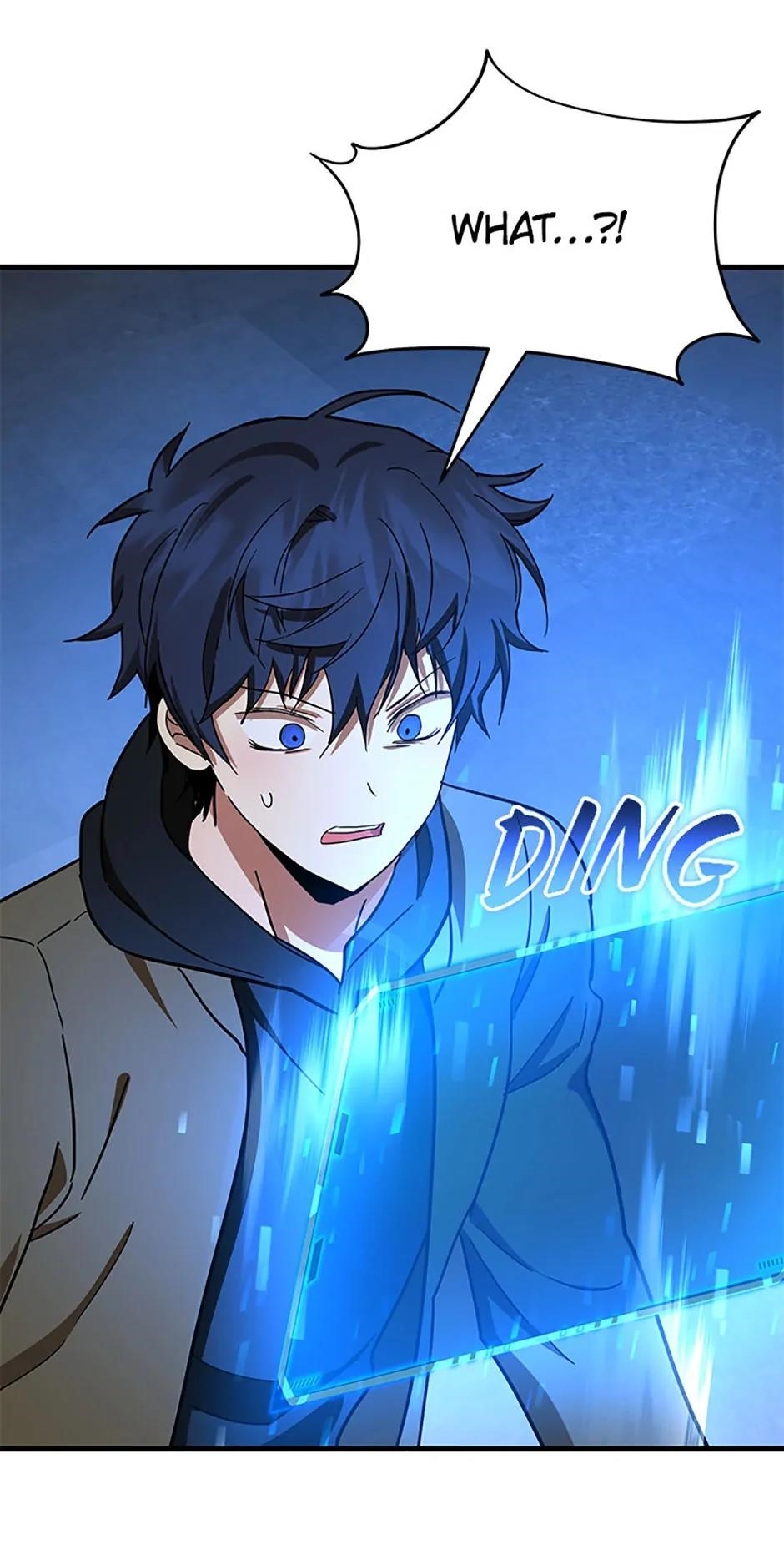 Heir of Mythical Heroes Chapter 73 - Page 152