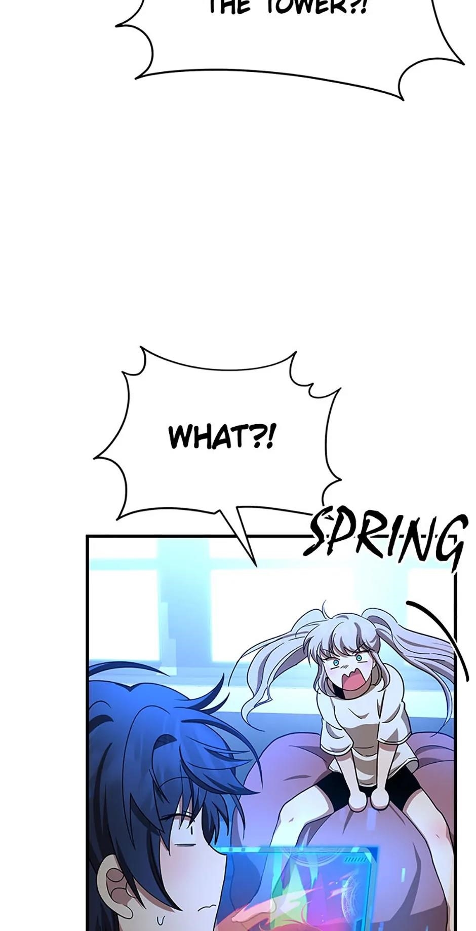 Heir of Mythical Heroes Chapter 73 - Page 155