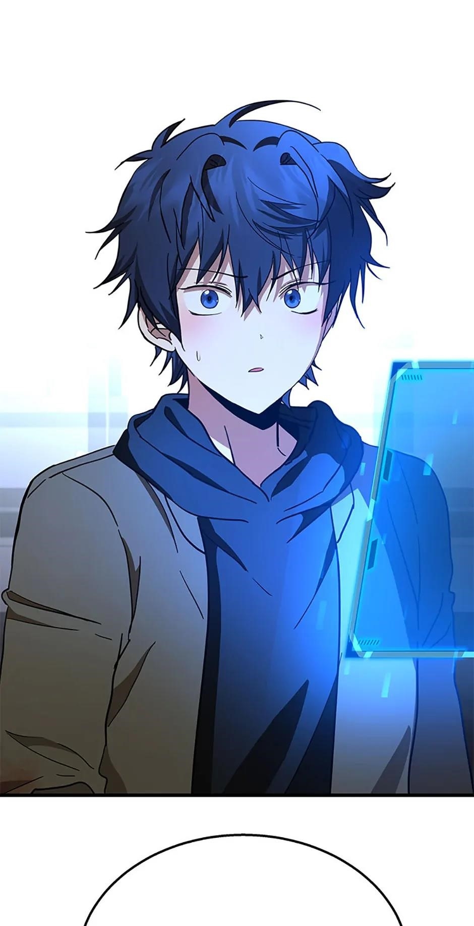 Heir of Mythical Heroes Chapter 73 - Page 159