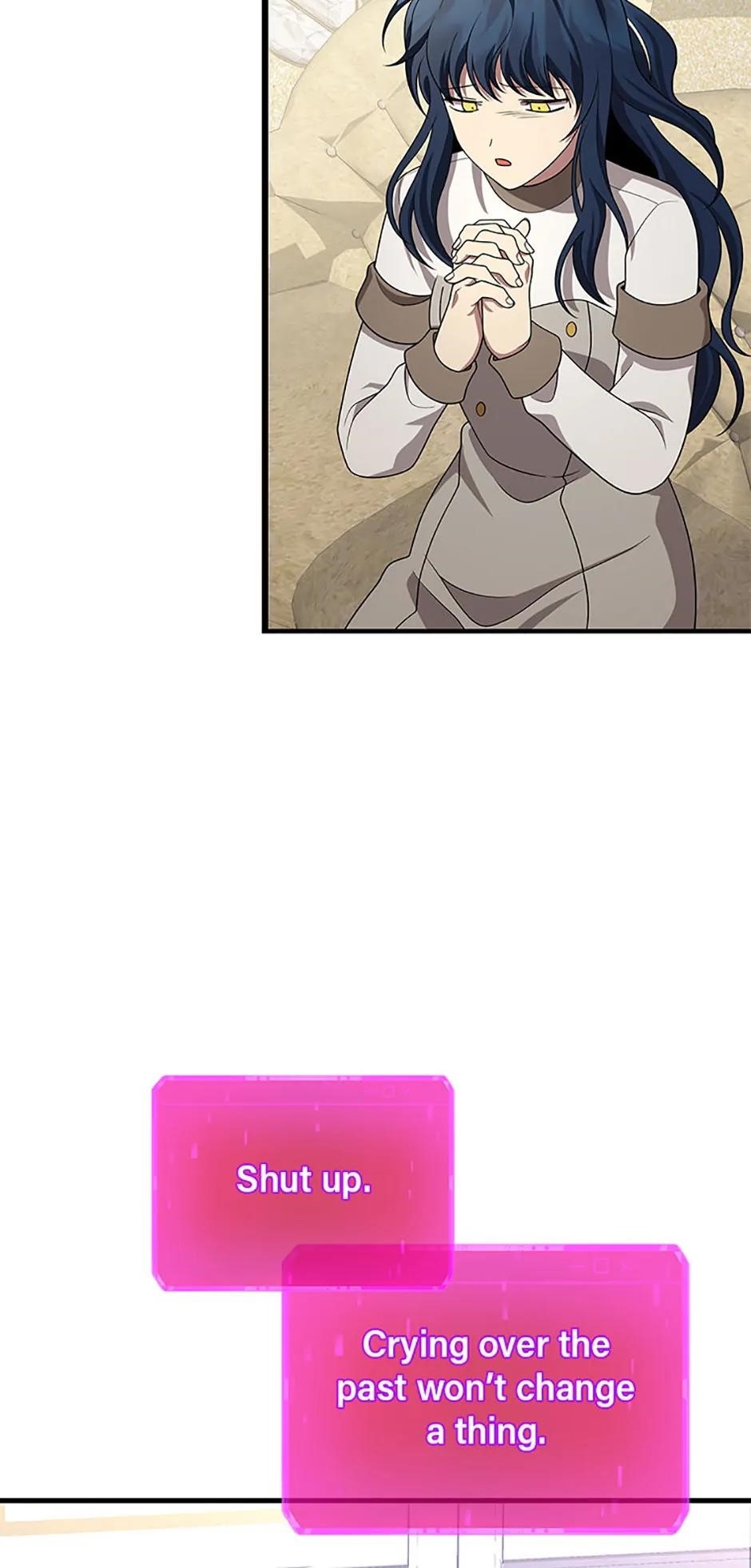 Heir of Mythical Heroes Chapter 73 - Page 19