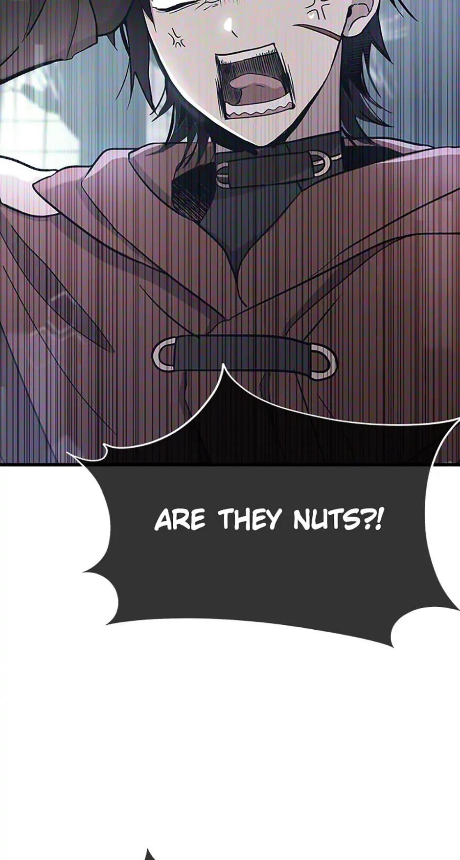 Heir of Mythical Heroes Chapter 73 - Page 27