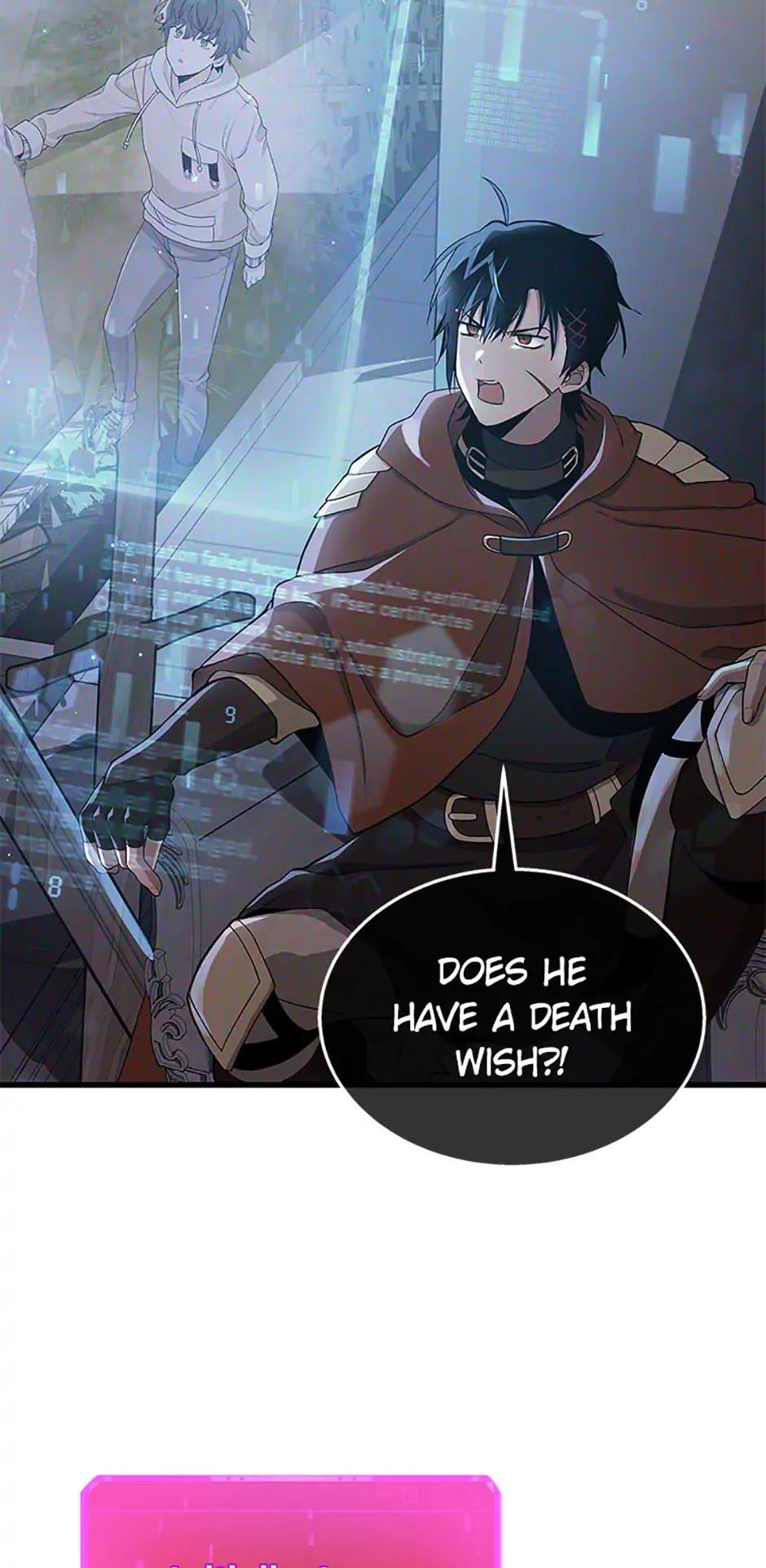 Heir of Mythical Heroes Chapter 73 - Page 32