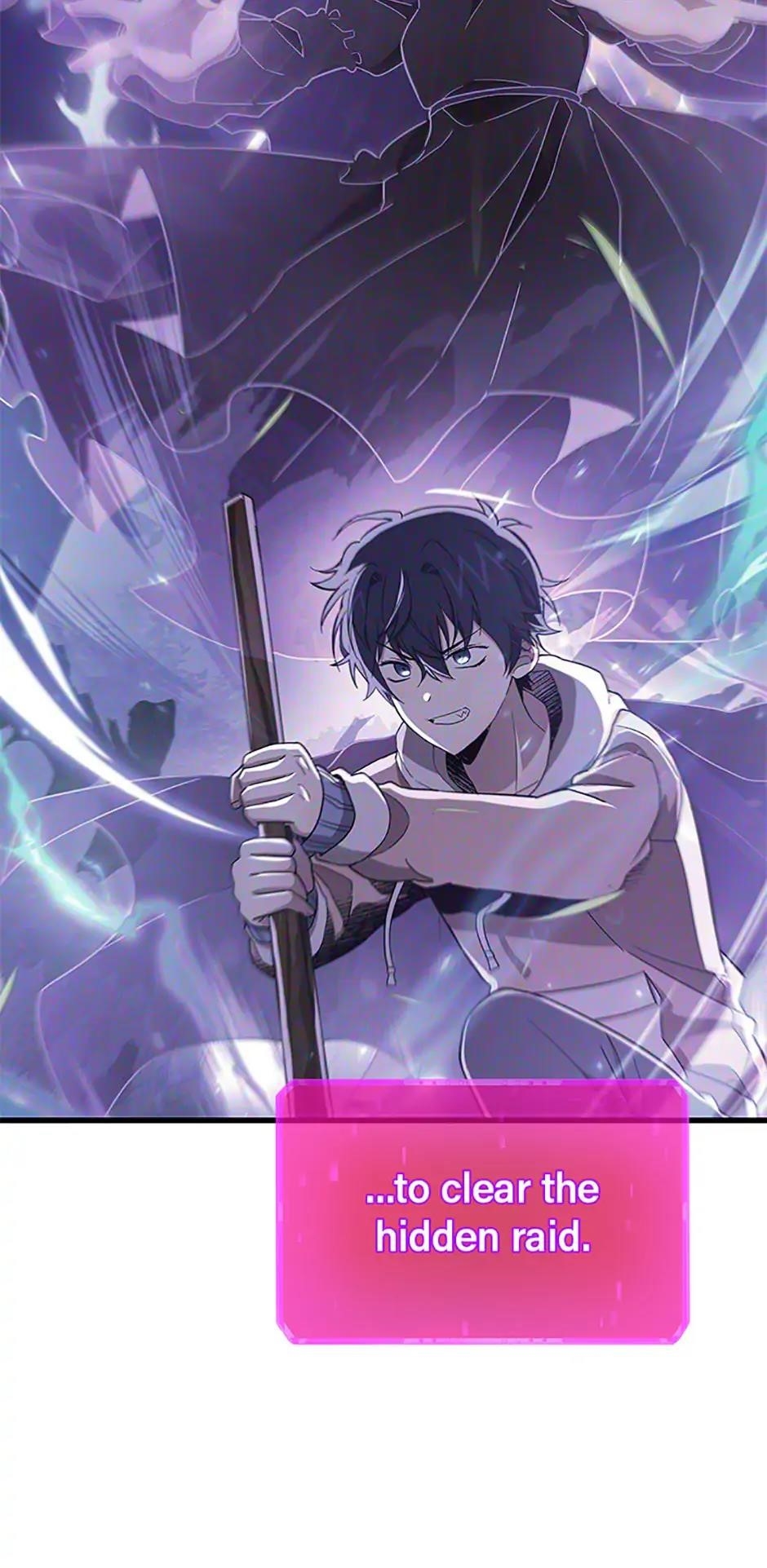 Heir of Mythical Heroes Chapter 73 - Page 34