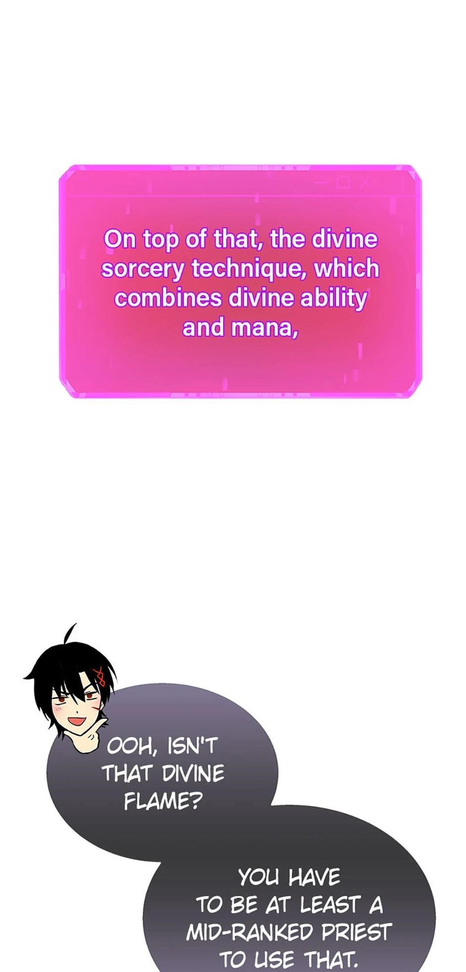 Heir of Mythical Heroes Chapter 73 - Page 36