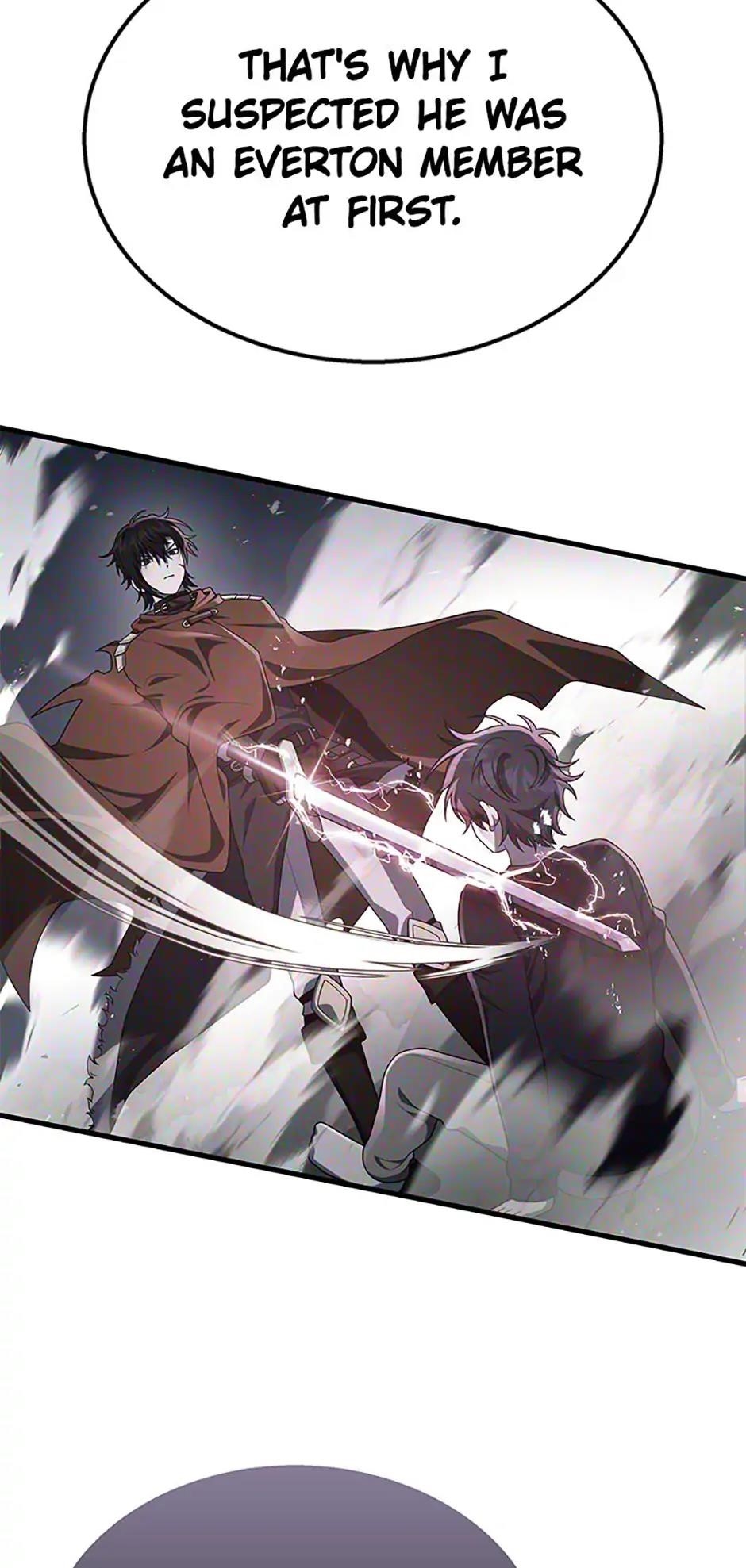 Heir of Mythical Heroes Chapter 73 - Page 44