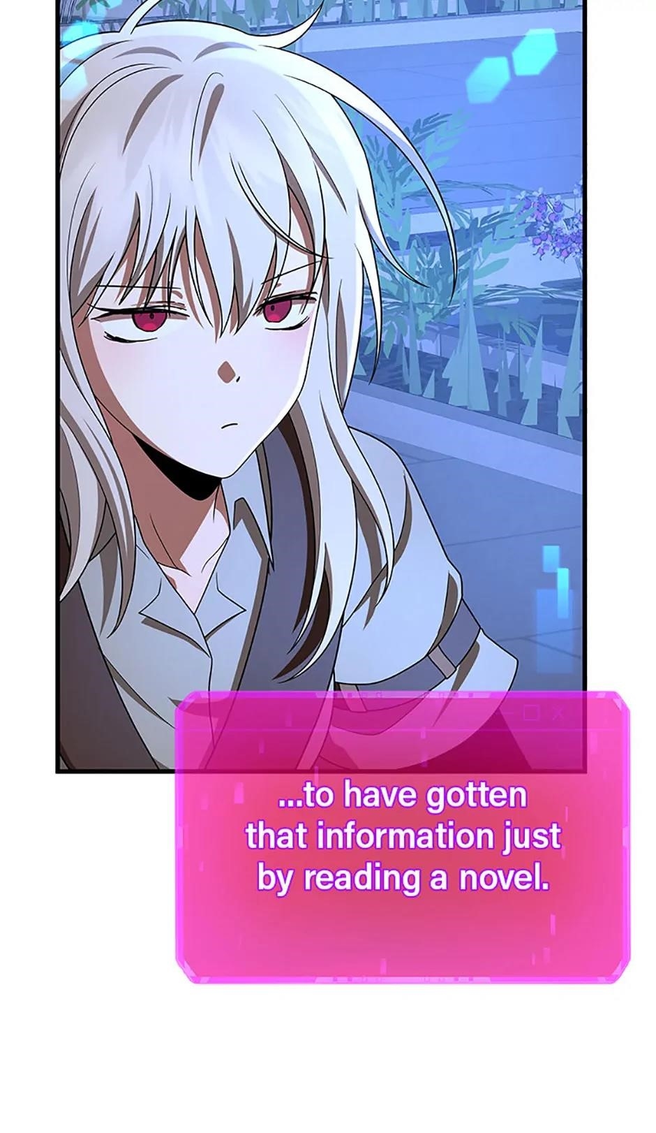 Heir of Mythical Heroes Chapter 73 - Page 52