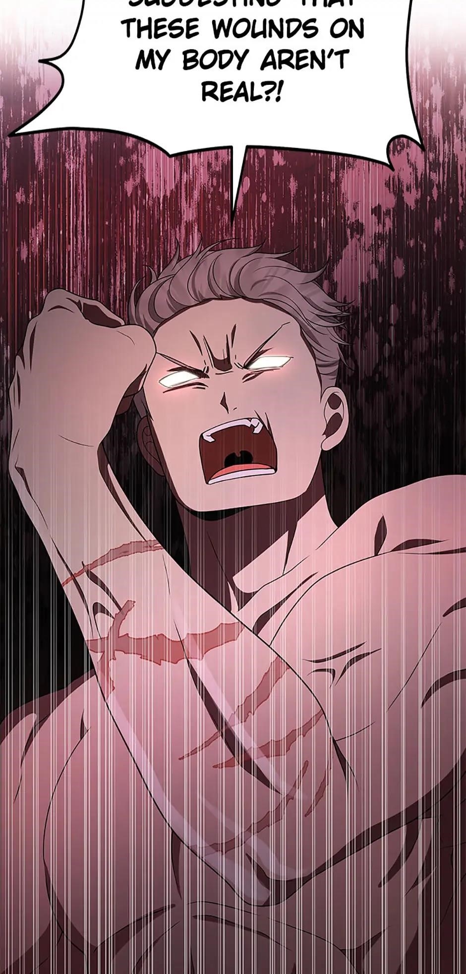 Heir of Mythical Heroes Chapter 73 - Page 6