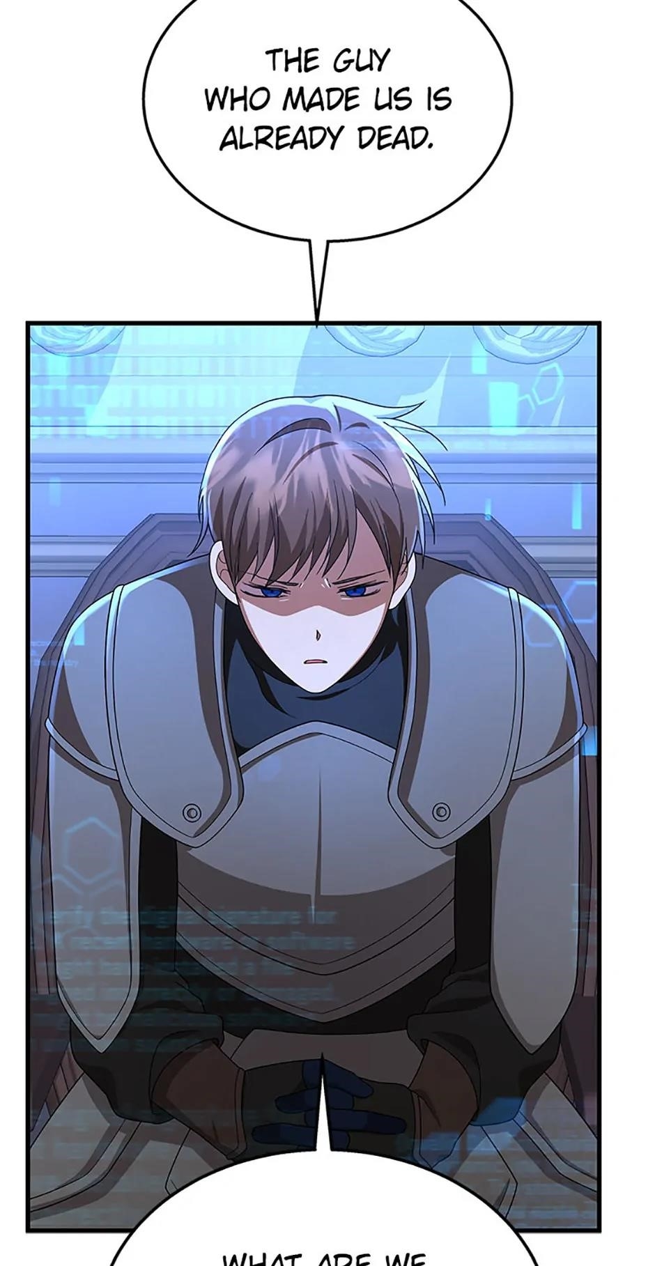 Heir of Mythical Heroes Chapter 73 - Page 63